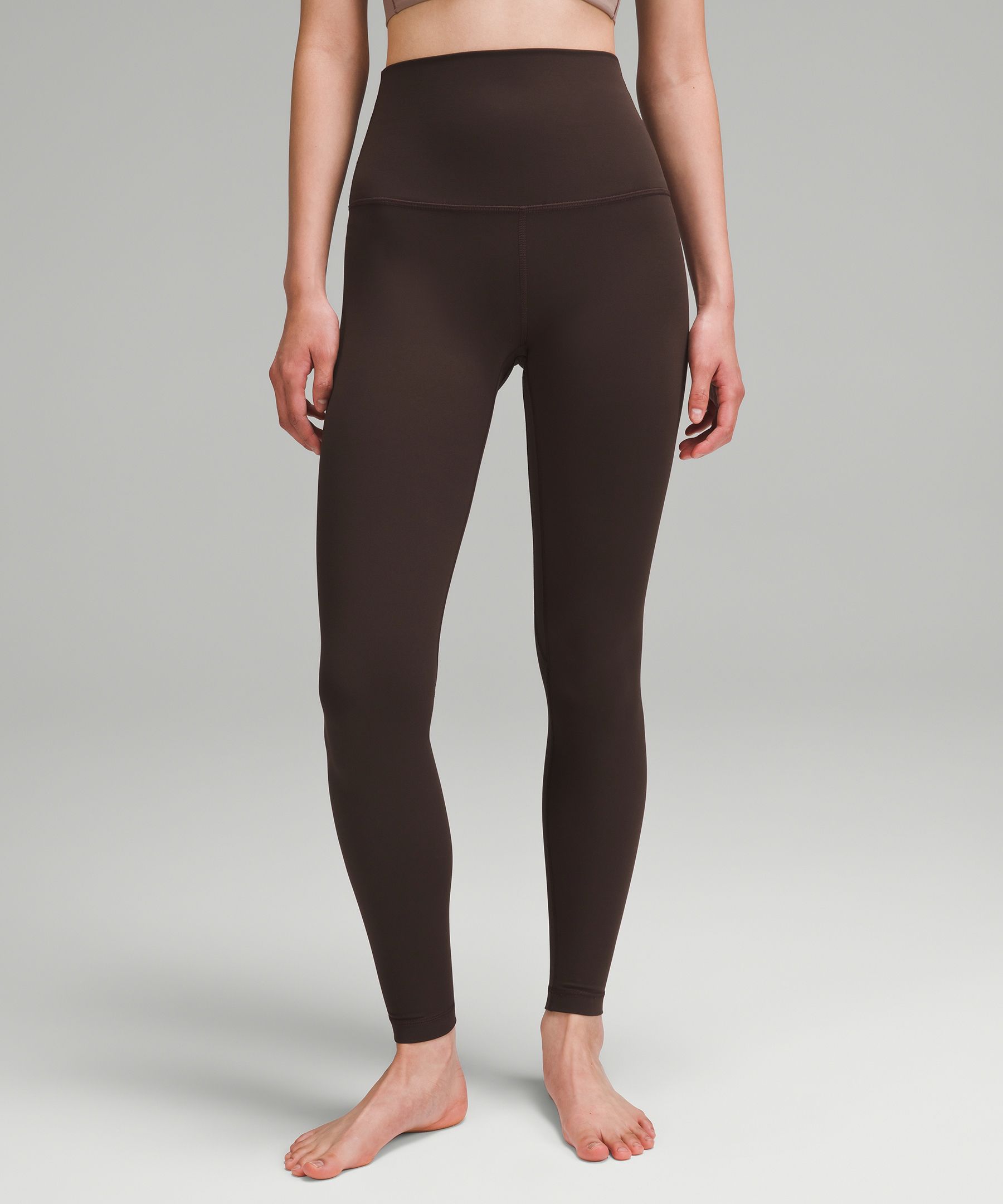 lululemon Align Super-High-Rise Pant 28