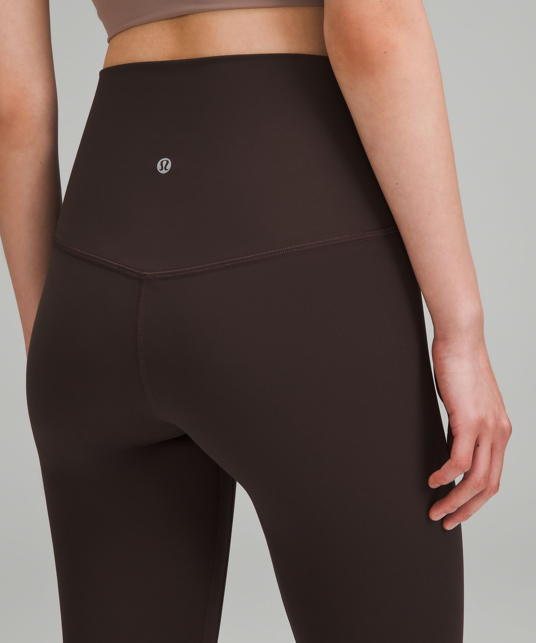 Lululemon ultra hot sale high rise