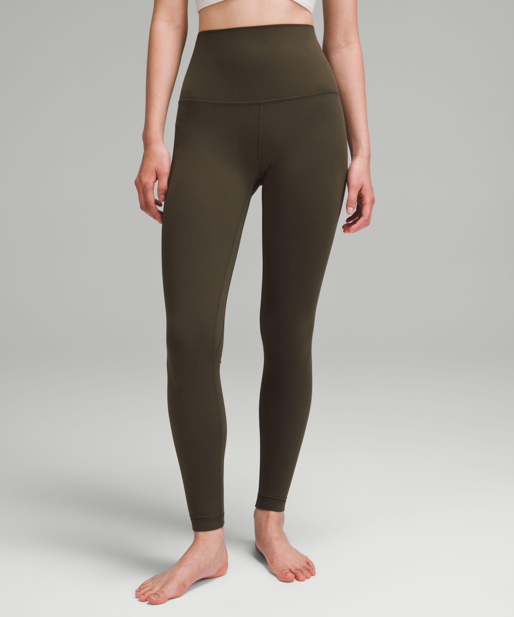 lululemon super high rise leggings