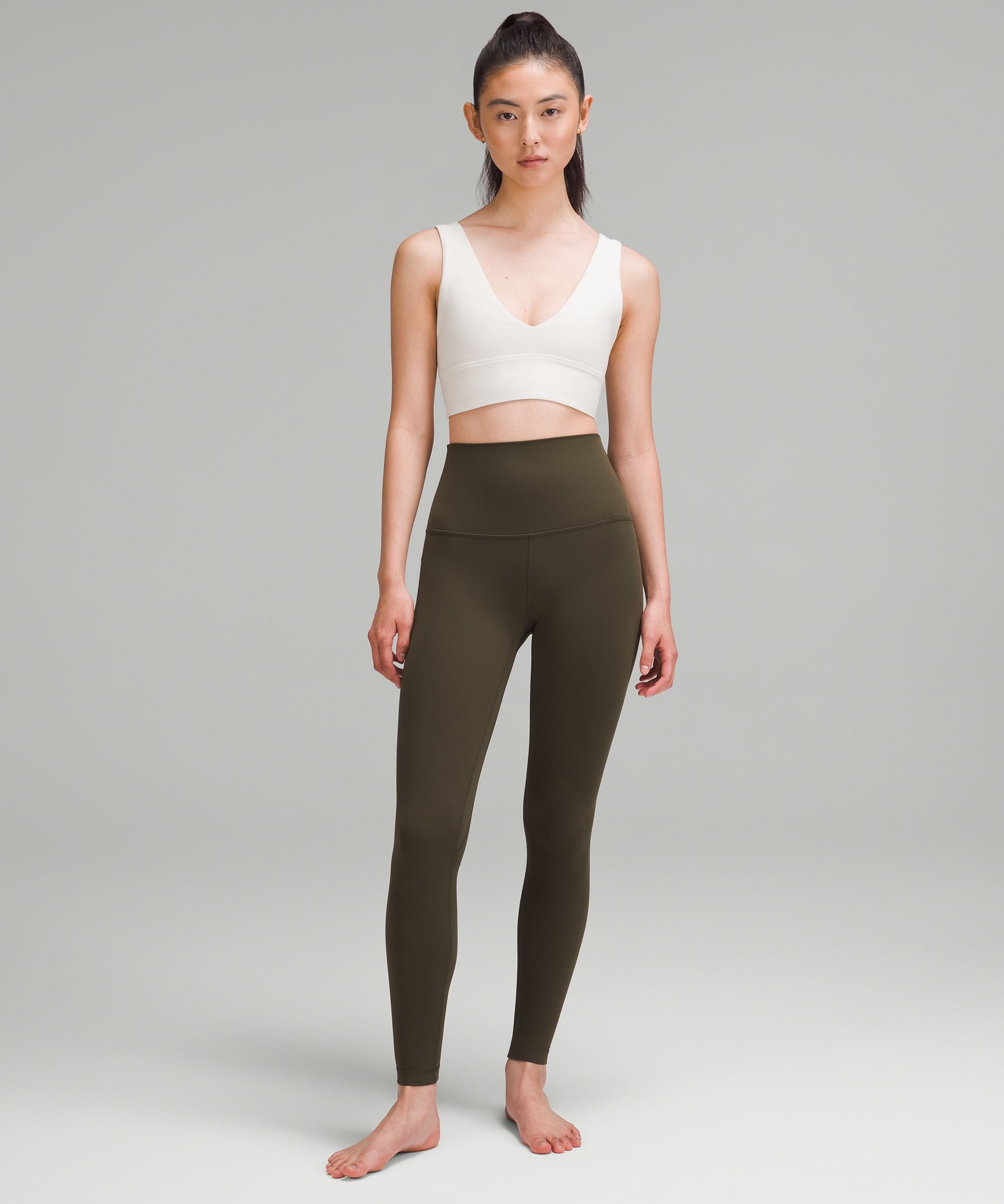 lululemon align pant 21