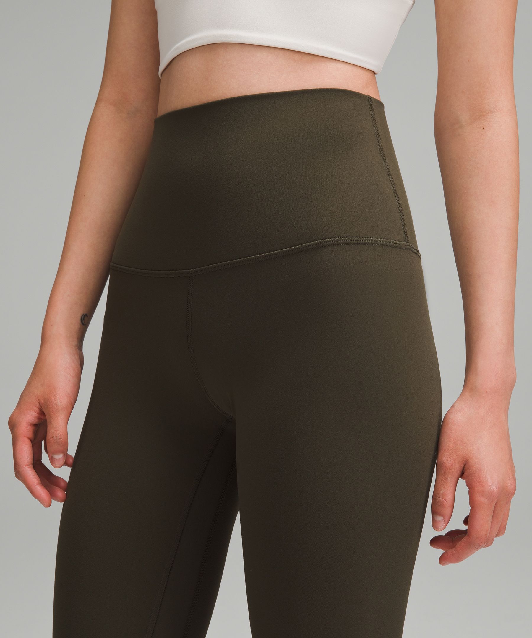 Lines In Lululemon Leggings Fl  International Society of Precision  Agriculture