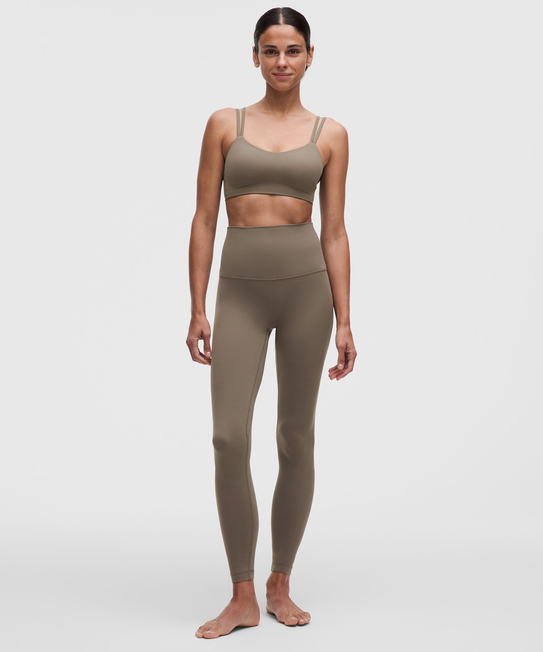 Leggings de talle superalto lululemon Align&trade;, 71&nbsp;cm