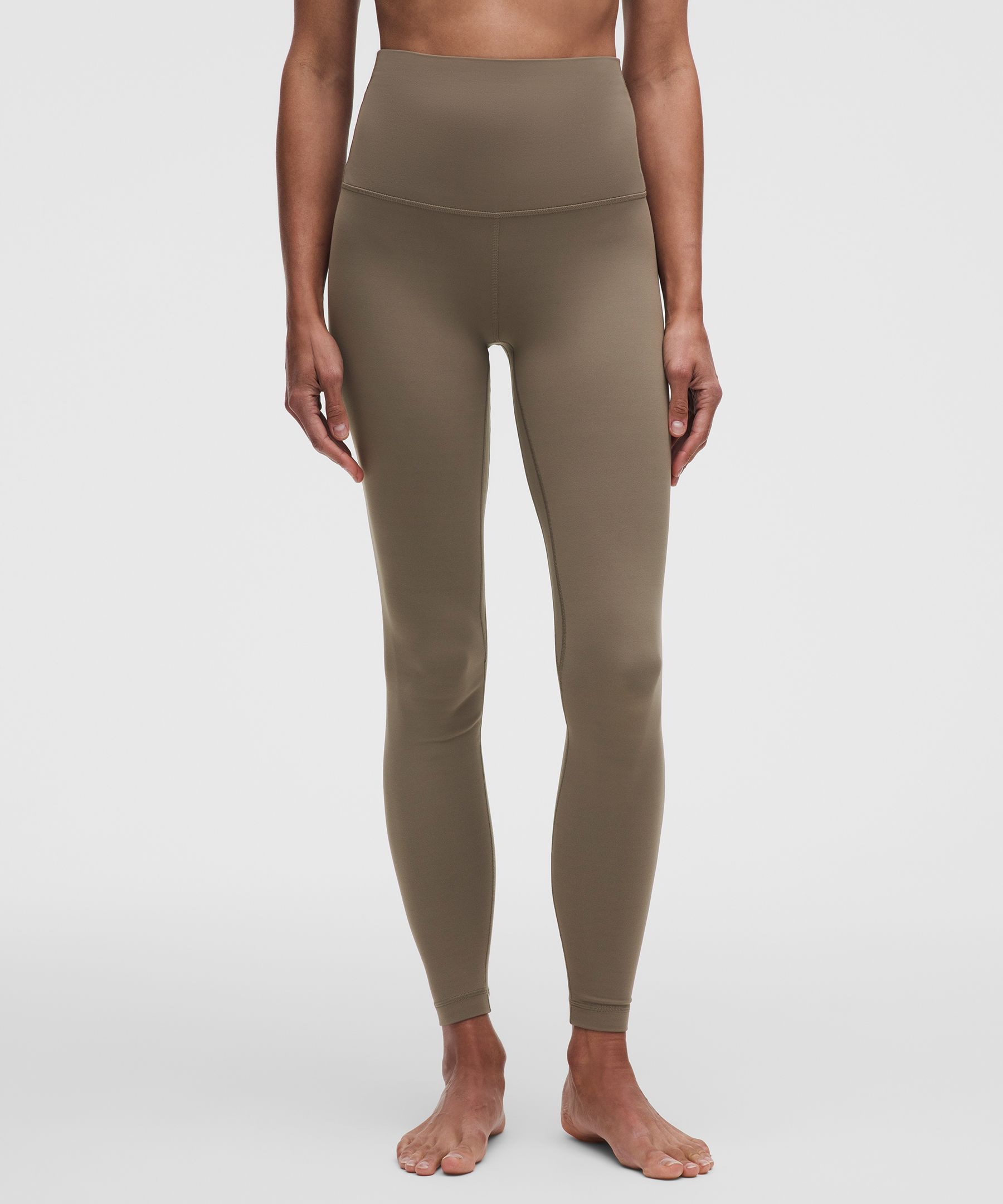 Leggings de talle superalto lululemon Align&trade;, 71&nbsp;cm