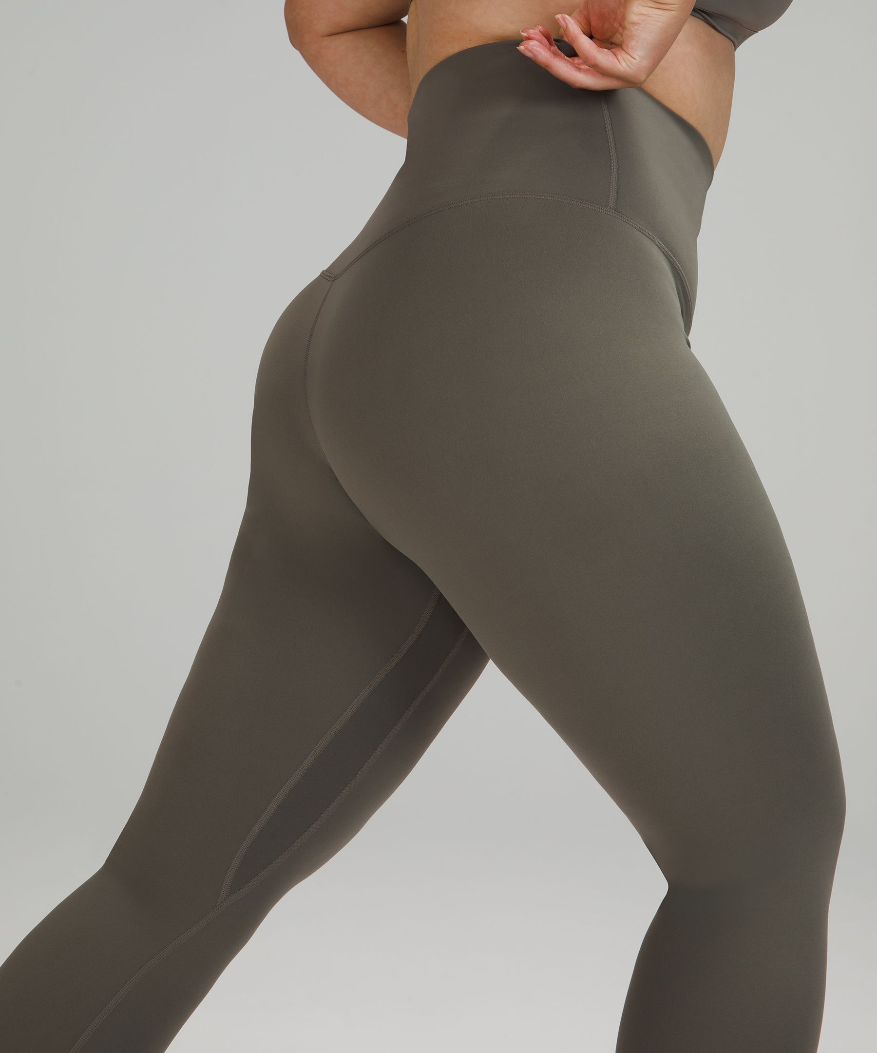 lululemon Align™ Super-High-Rise Pant 28