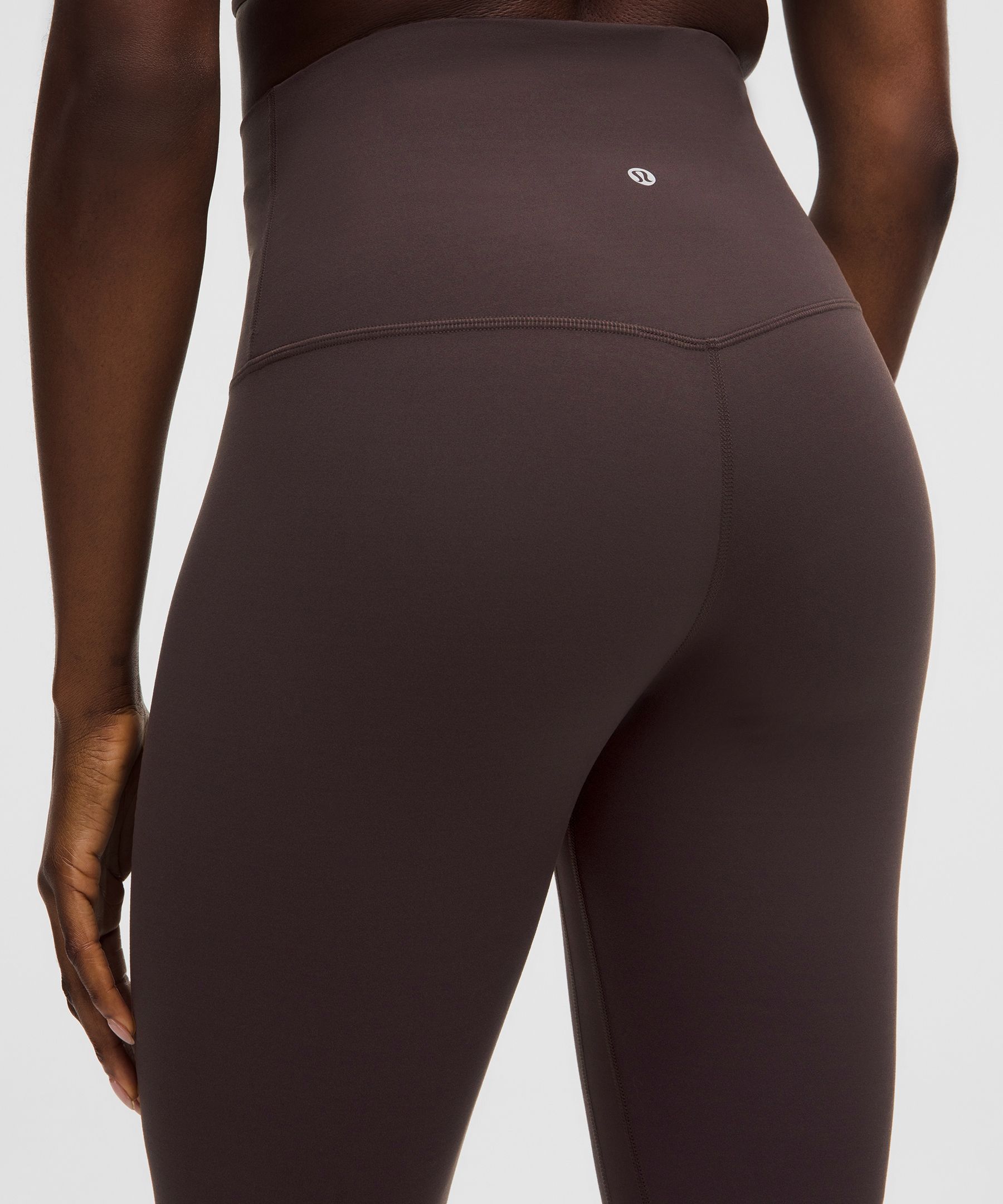 Lululemon Align™ Super-high-rise Pant 28"