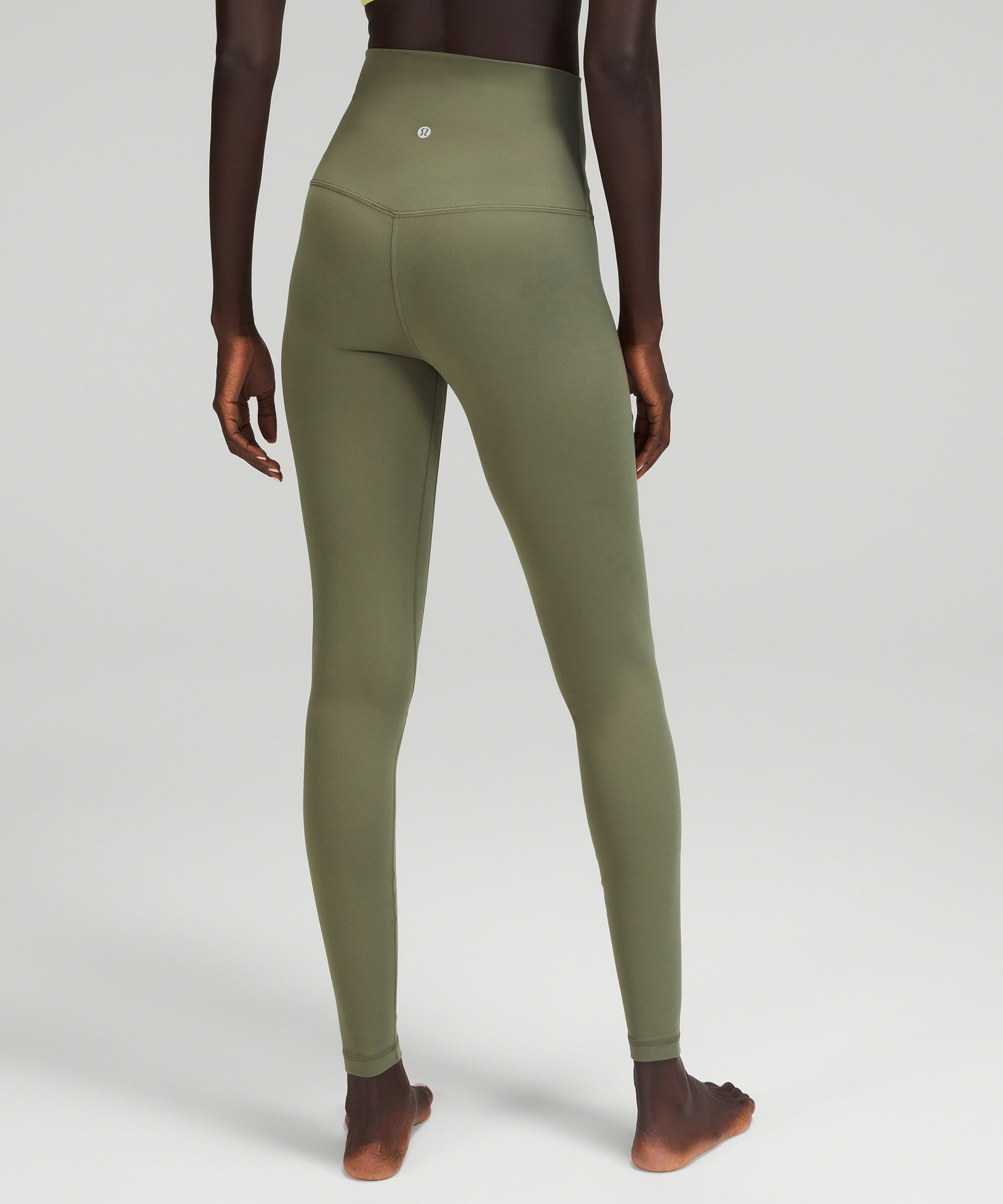 lululemon Align™ Super-High-Rise Pant 28