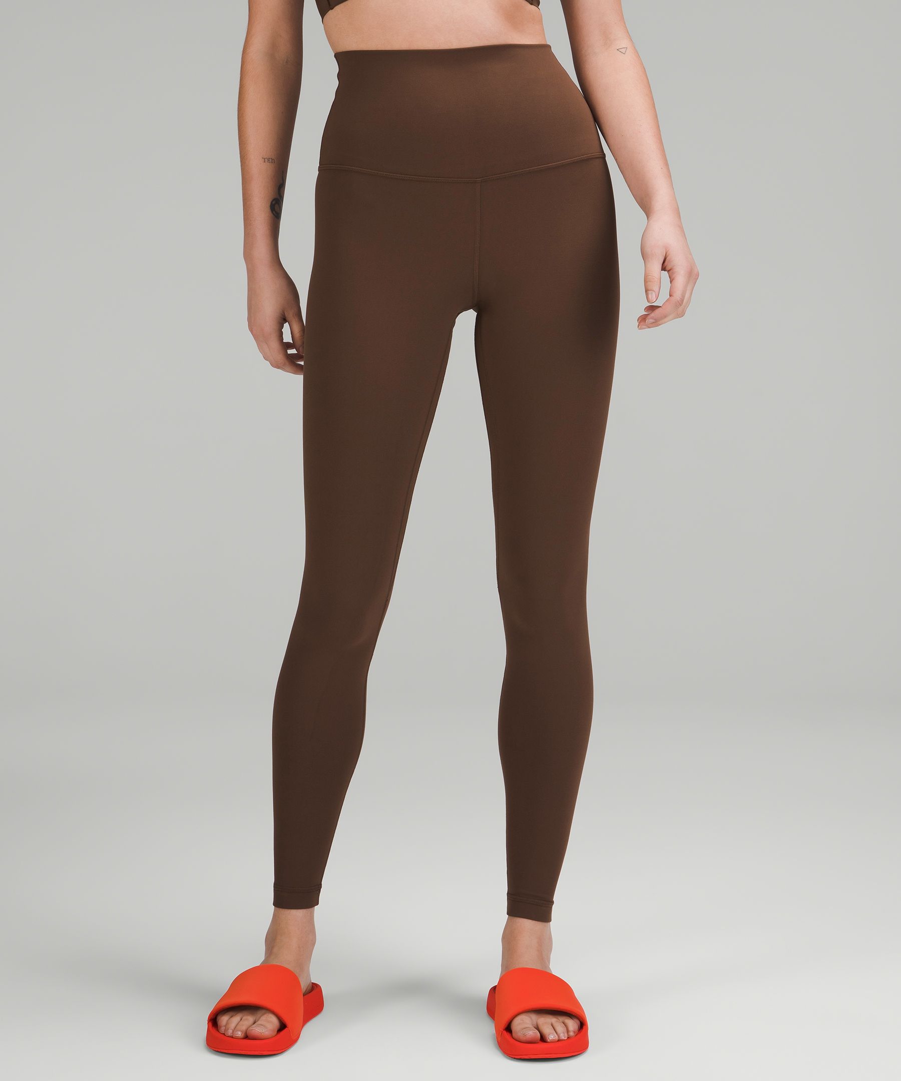 Lululemon Align™ Super-high-rise Leggings 28"