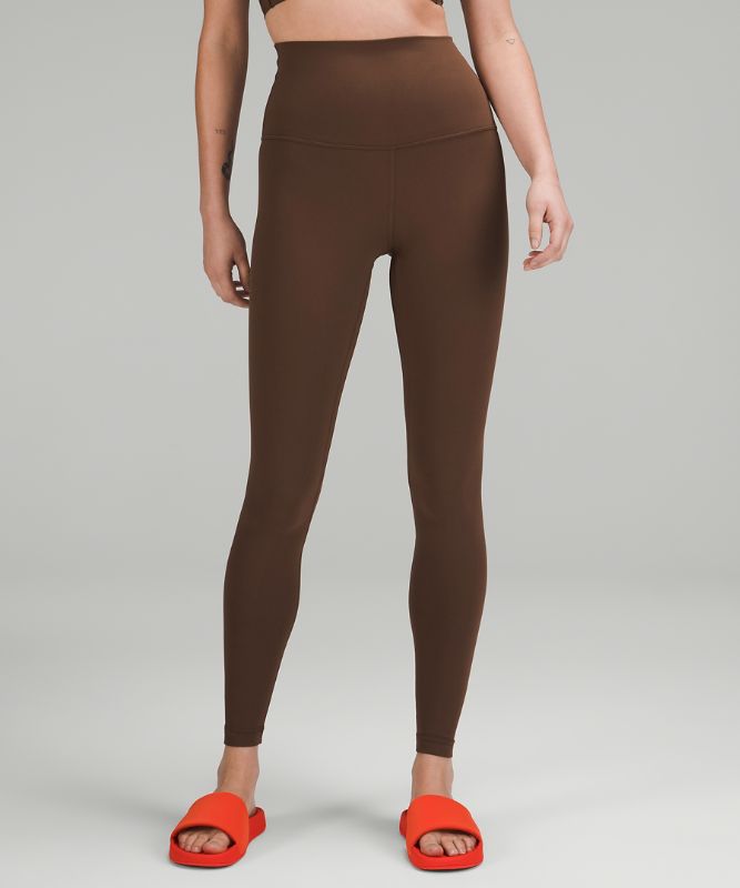 Pantalon taille très haute lululemon Align™ 71 cm *Exclusivité en ligne