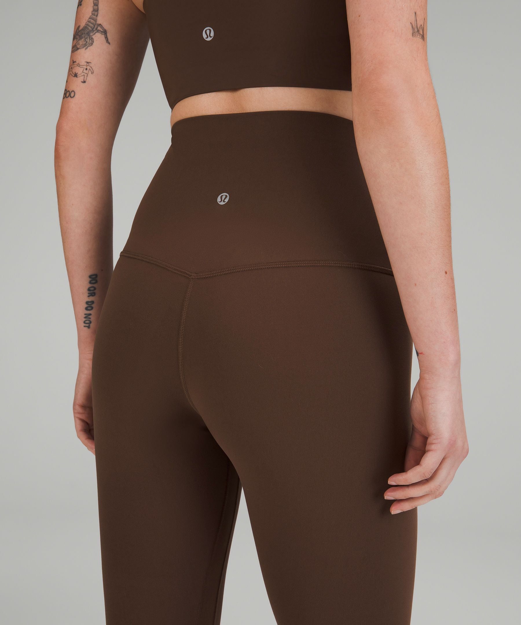 lululemon Align™ Super-High-Rise Pant 28