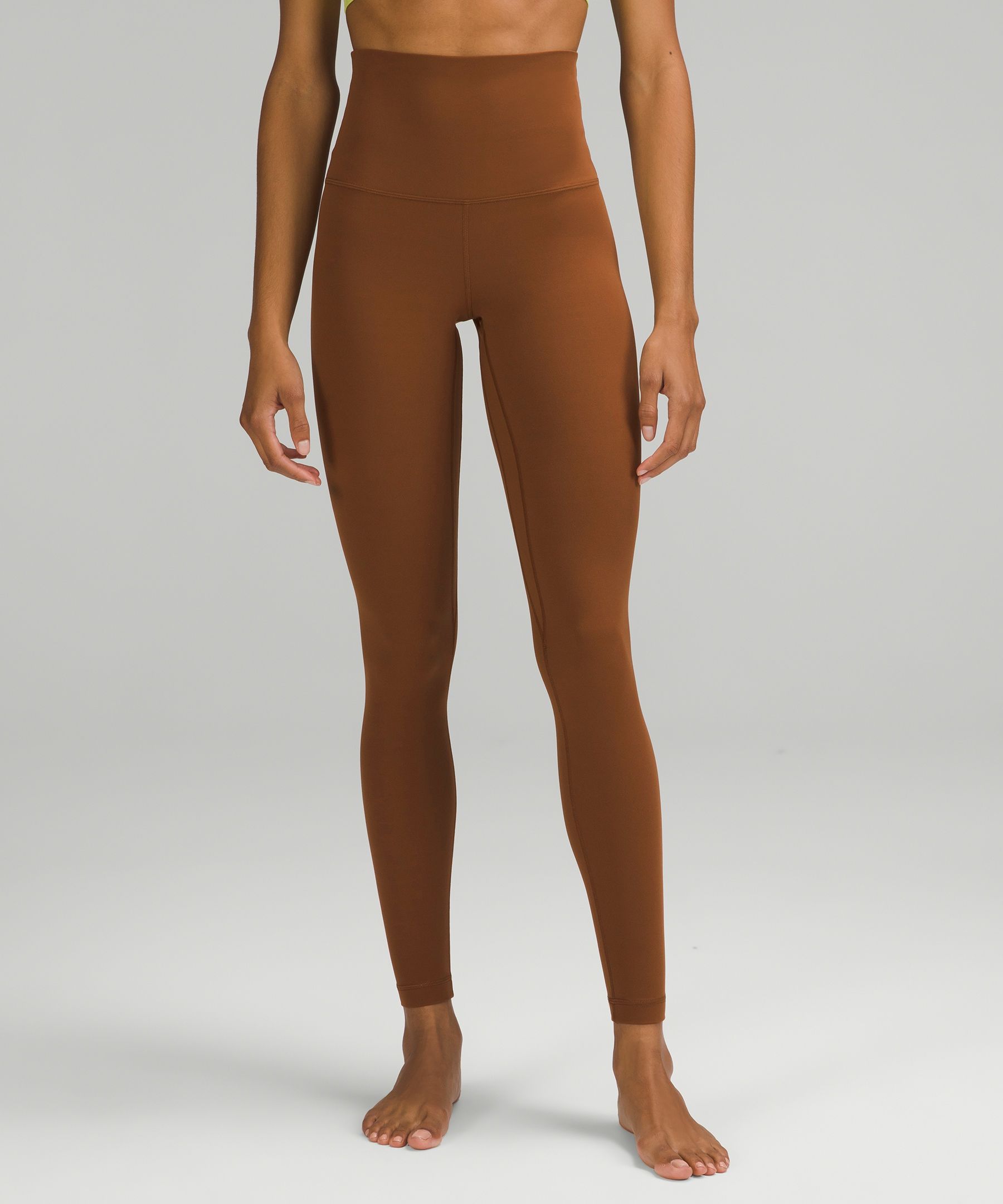 Lululemon Align Super-High-Rise Pant 28  High rise pants, Leggings are  not pants, Pants