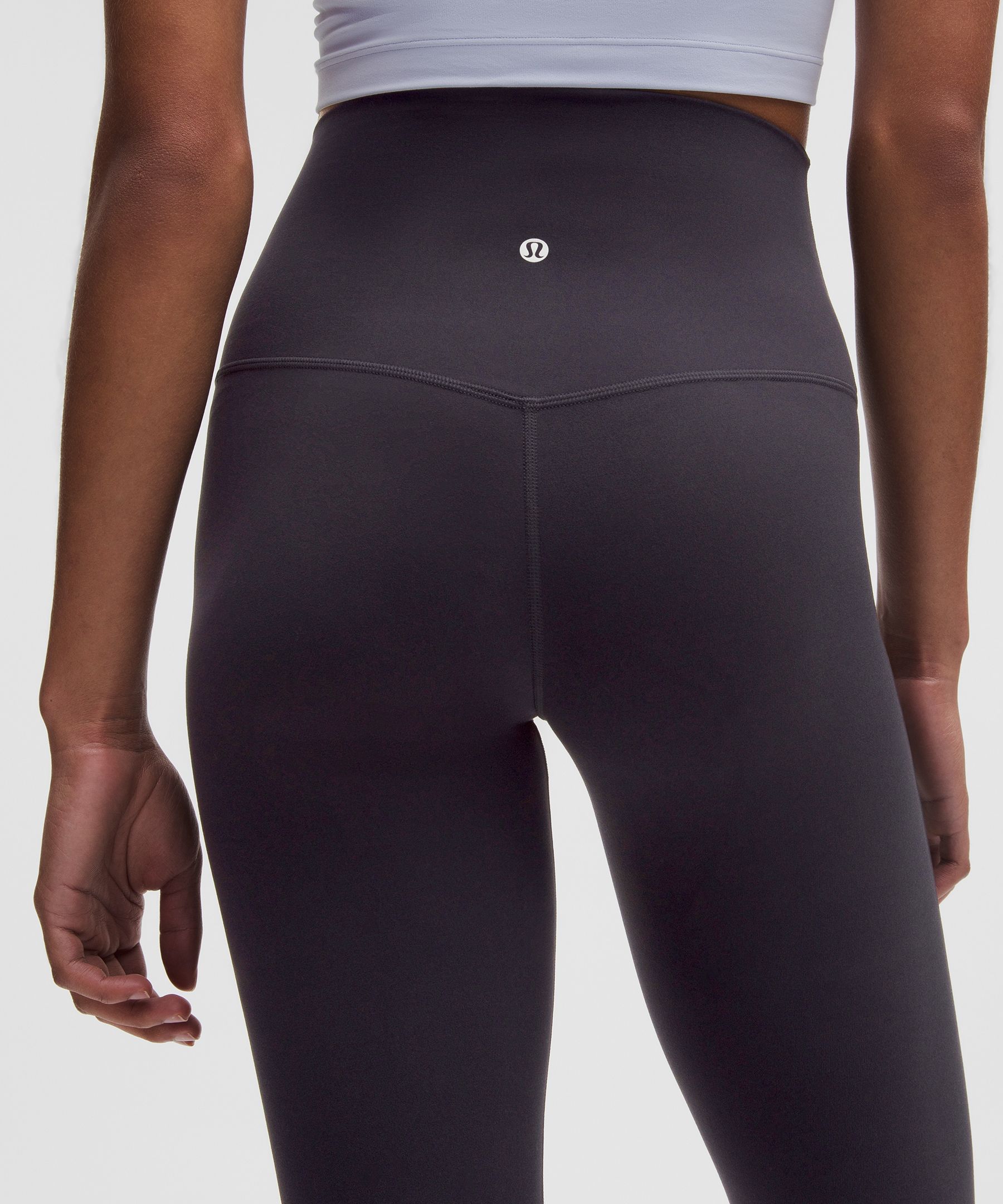 Lululemon Align™ Super-high-rise Pant 28"