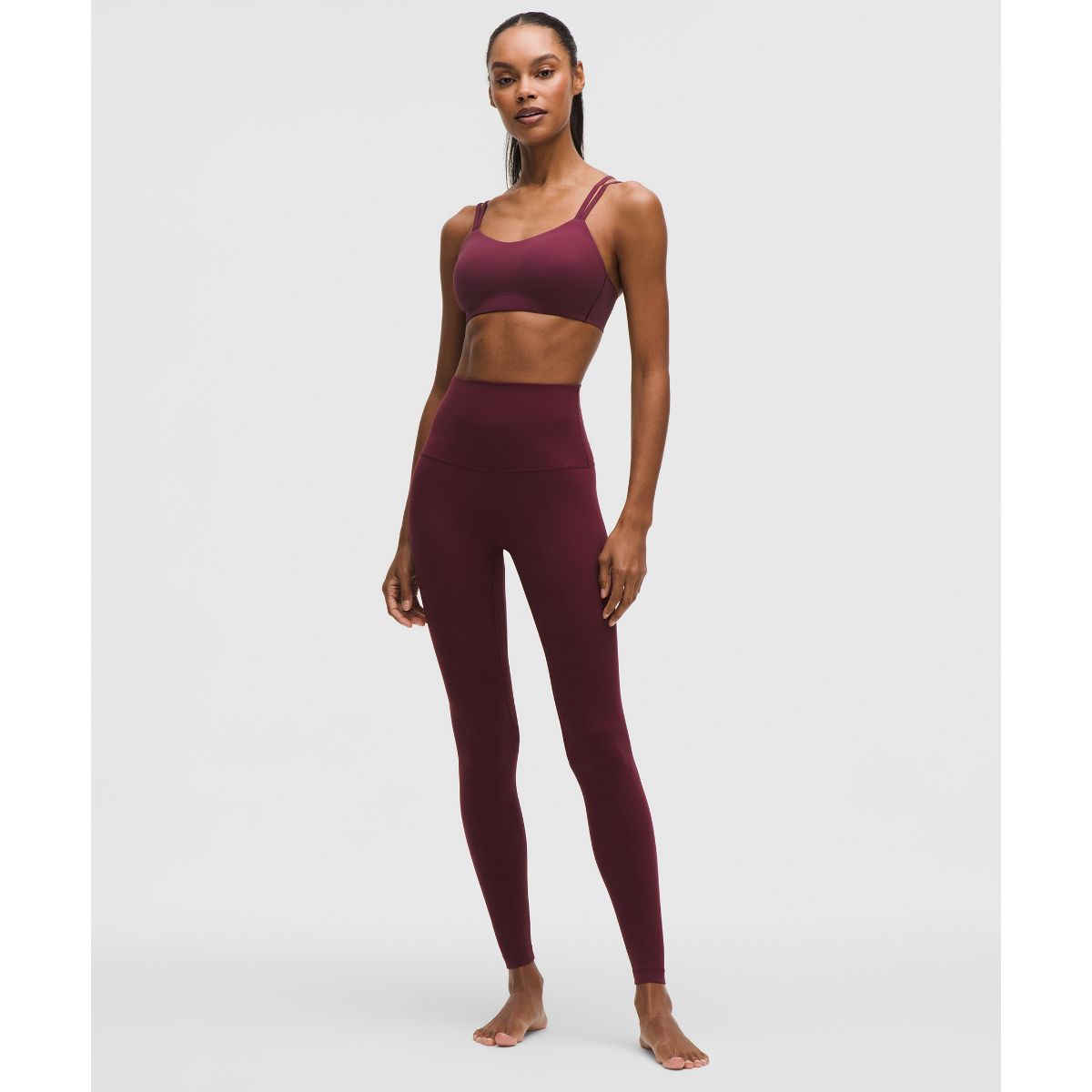Align™ Super-High-Rise Pants 28"