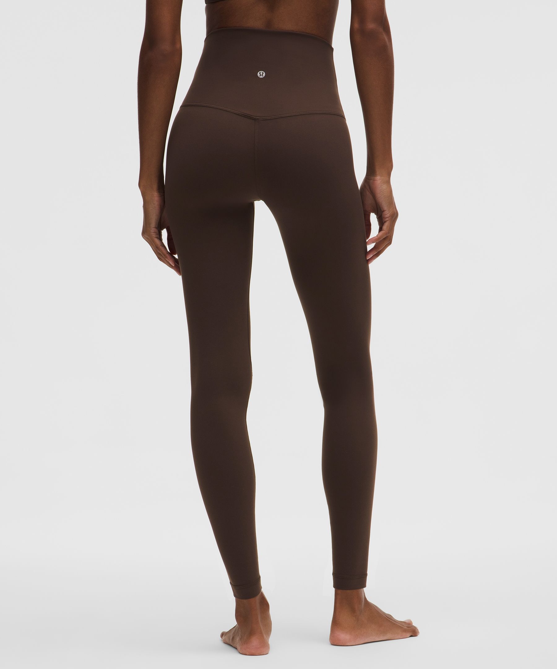 lululemon Align&trade; Super-High-Rise Pant 28"