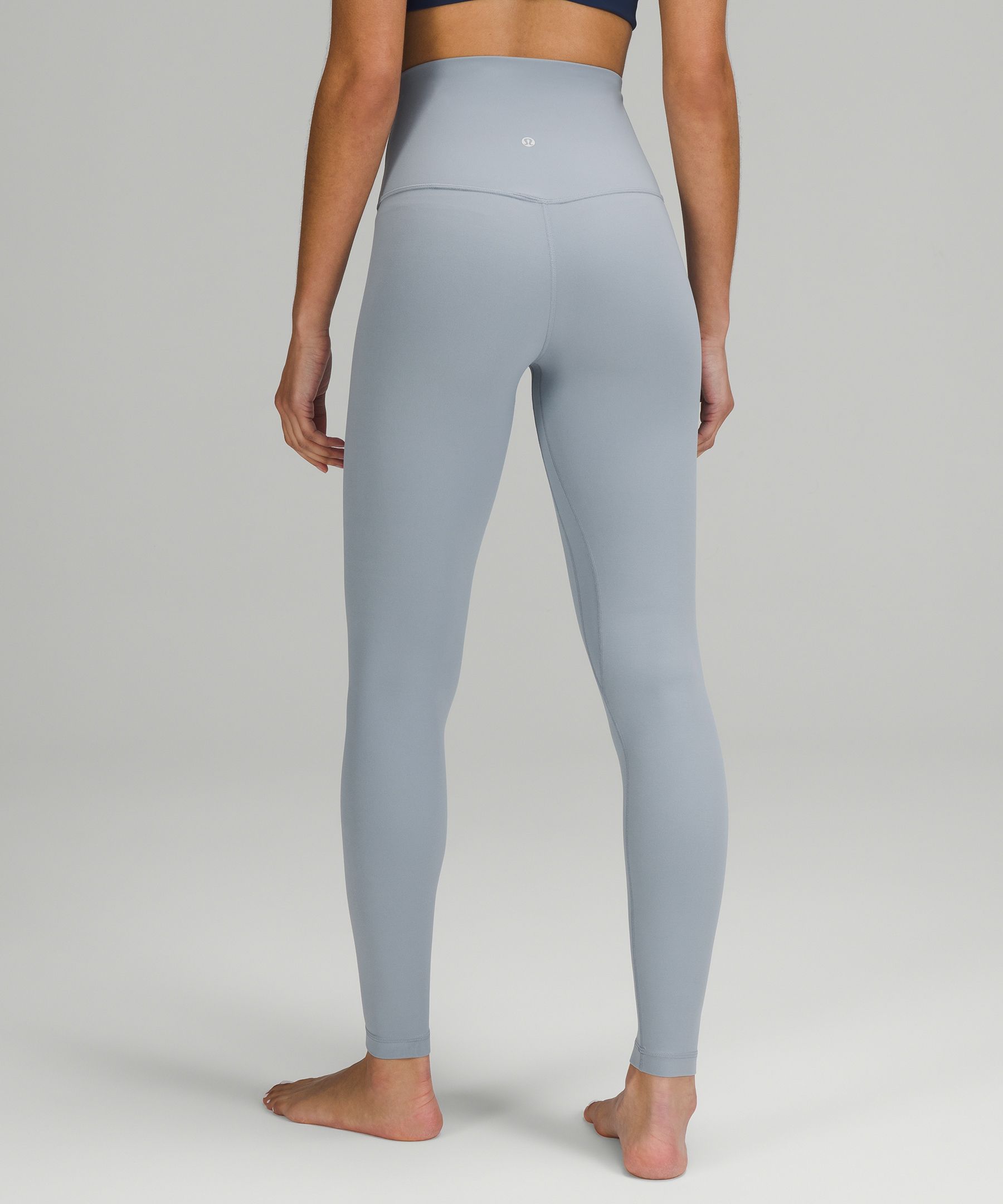 Lululemon Align™ Super-High-Rise Pant 28, Women's Leggings/Tights