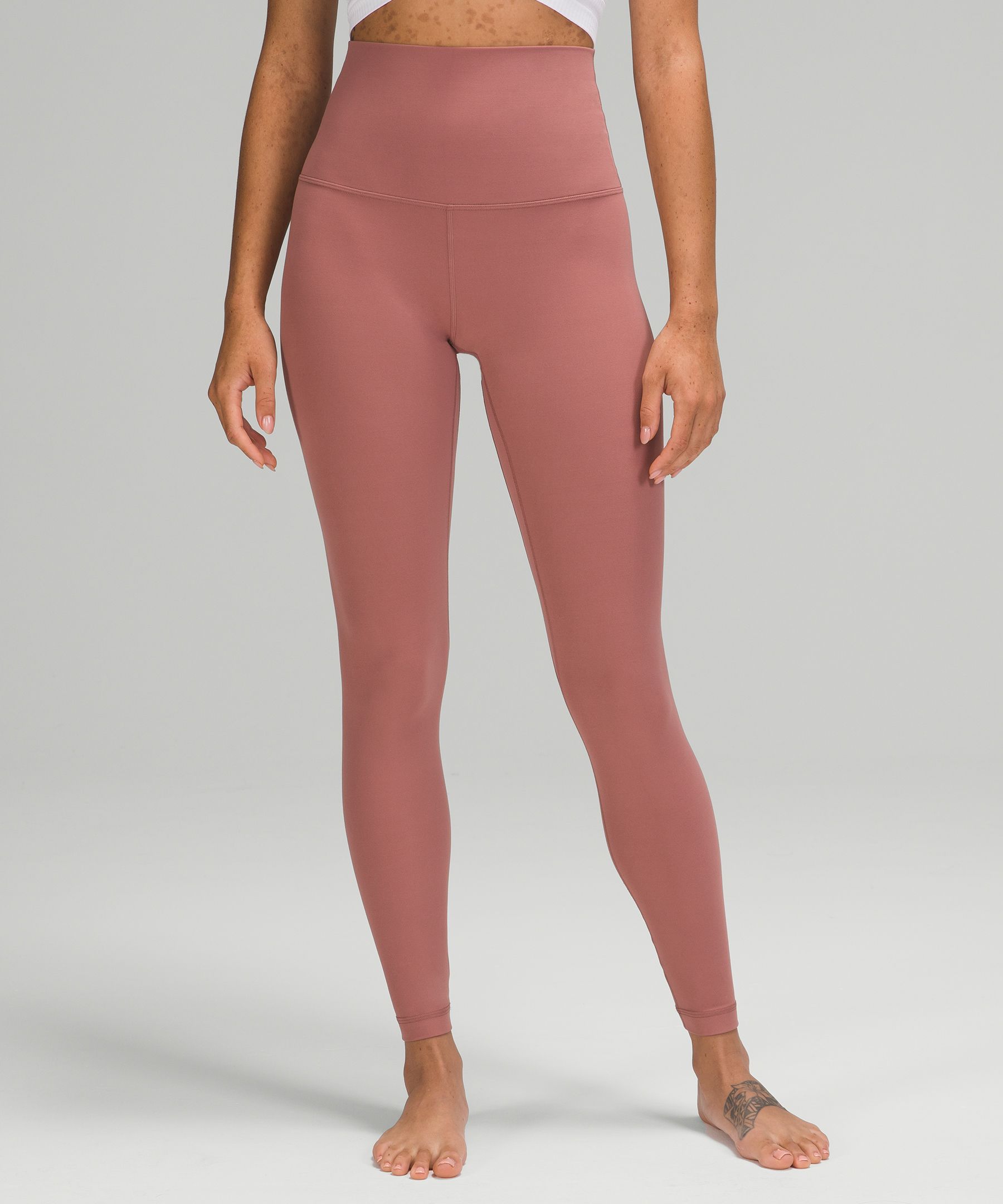 Align Super High-Rise Pant 28