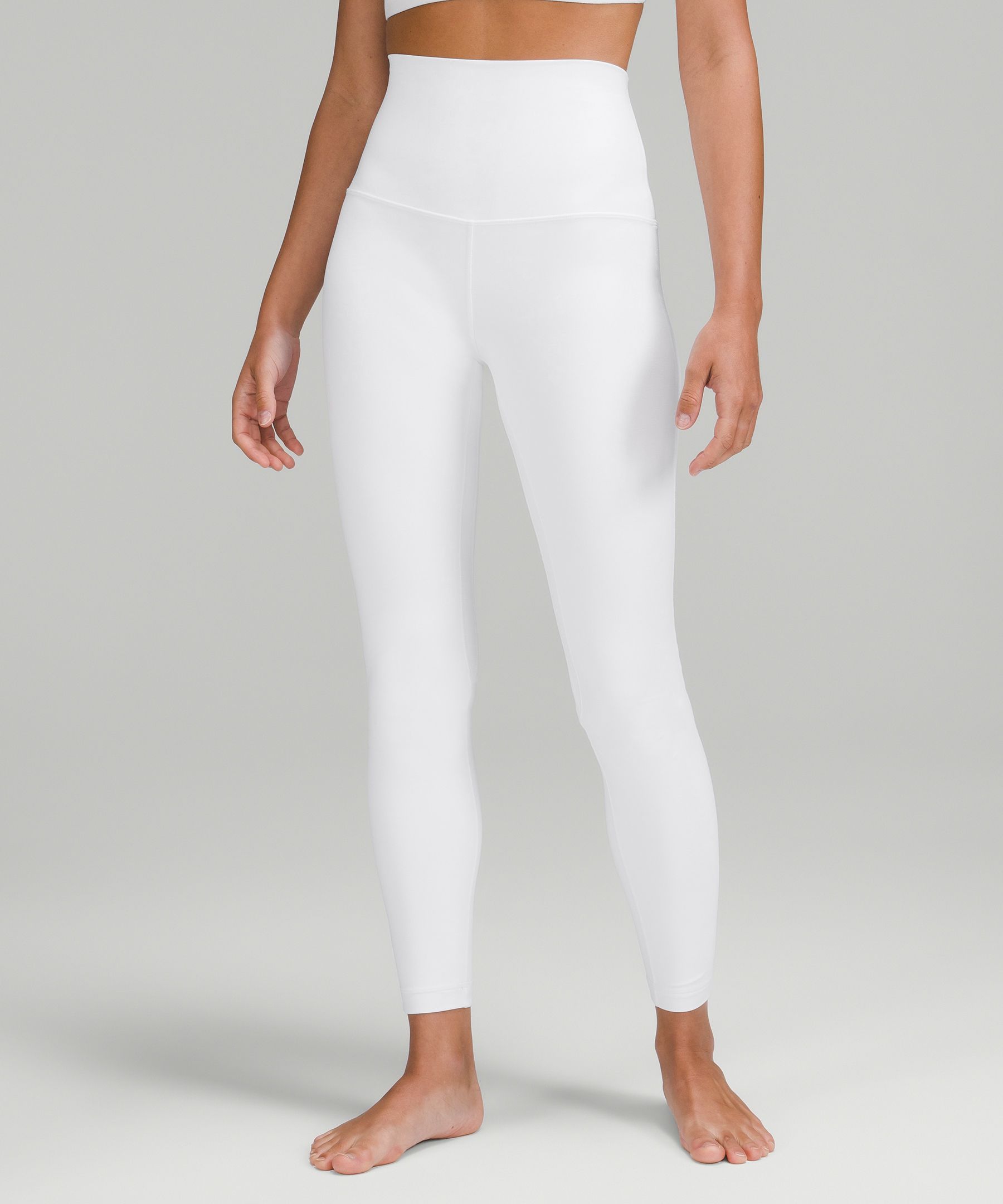 lululemon Align Super High Rise Pant 28