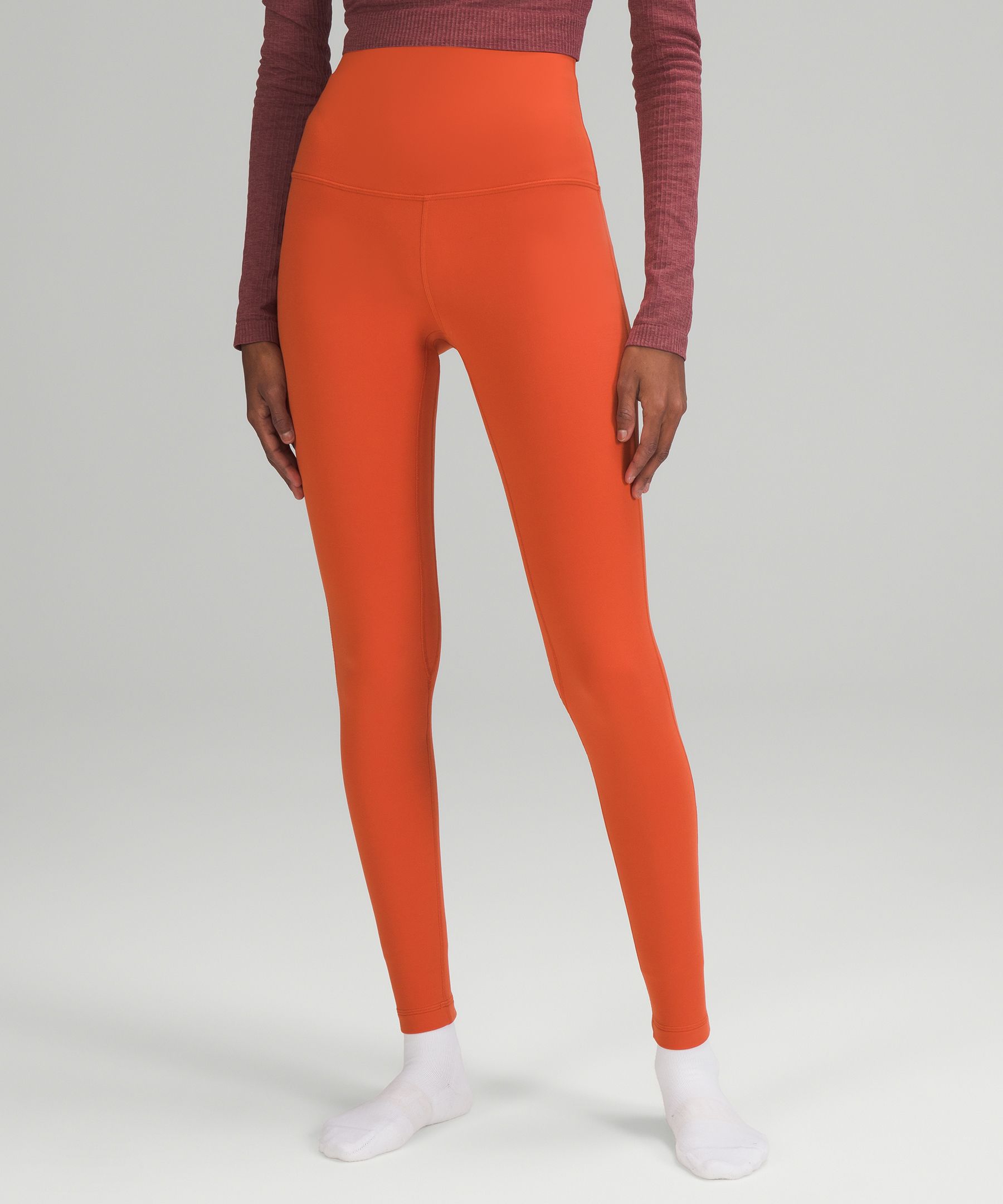 Lululemon Align™ Super-high-rise Leggings 28