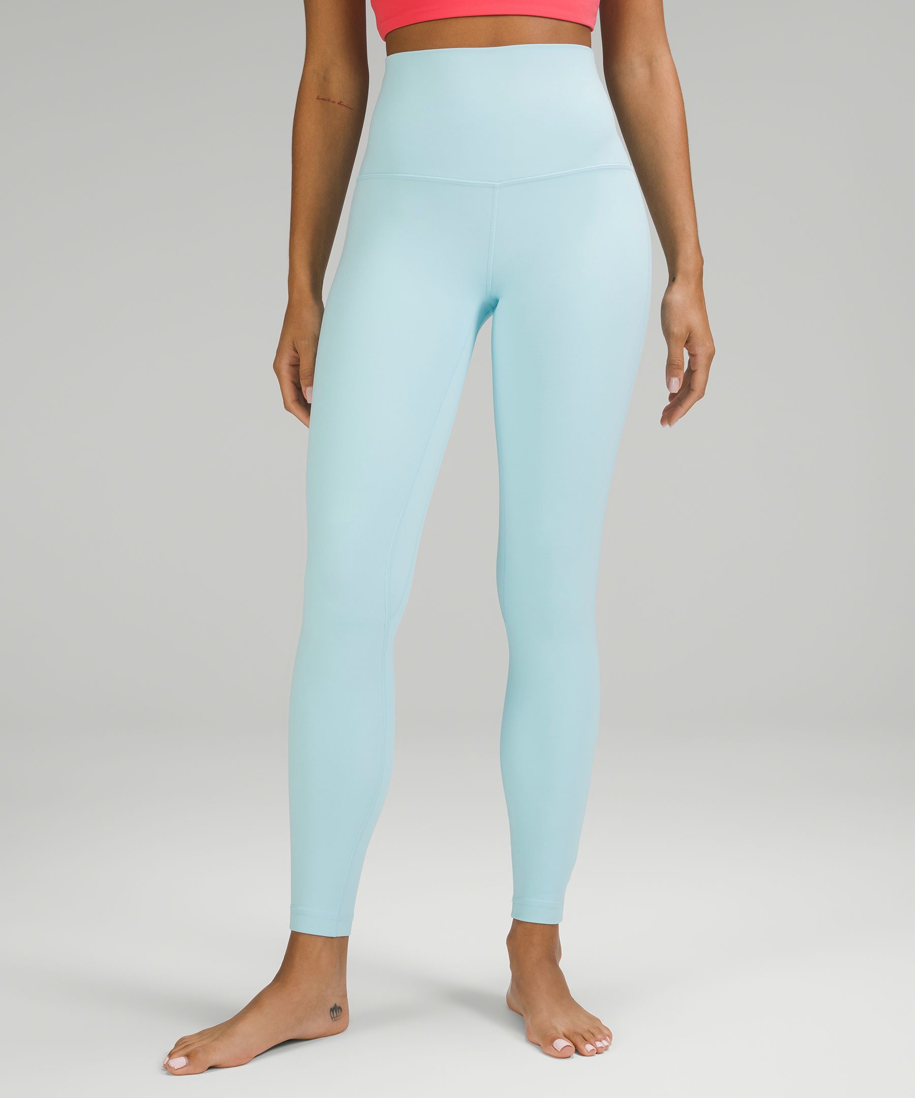 lululemon Align™ Super-High-Rise Pant 28" *Online Only | Women's Leggings/Tights | lululemon