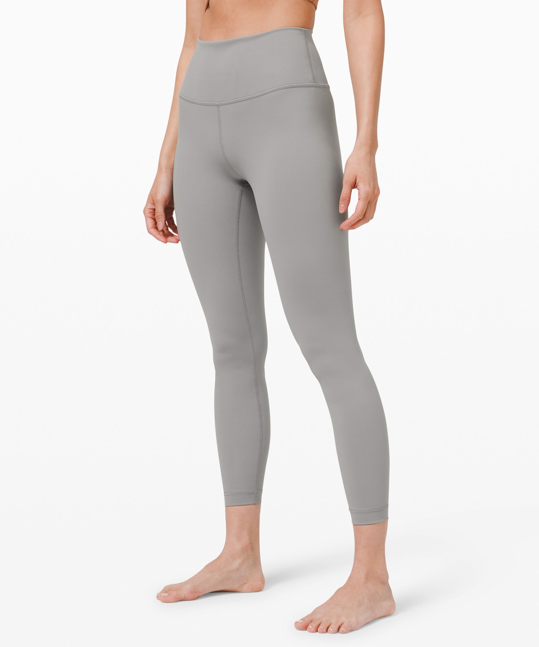 lululemon wunder under review