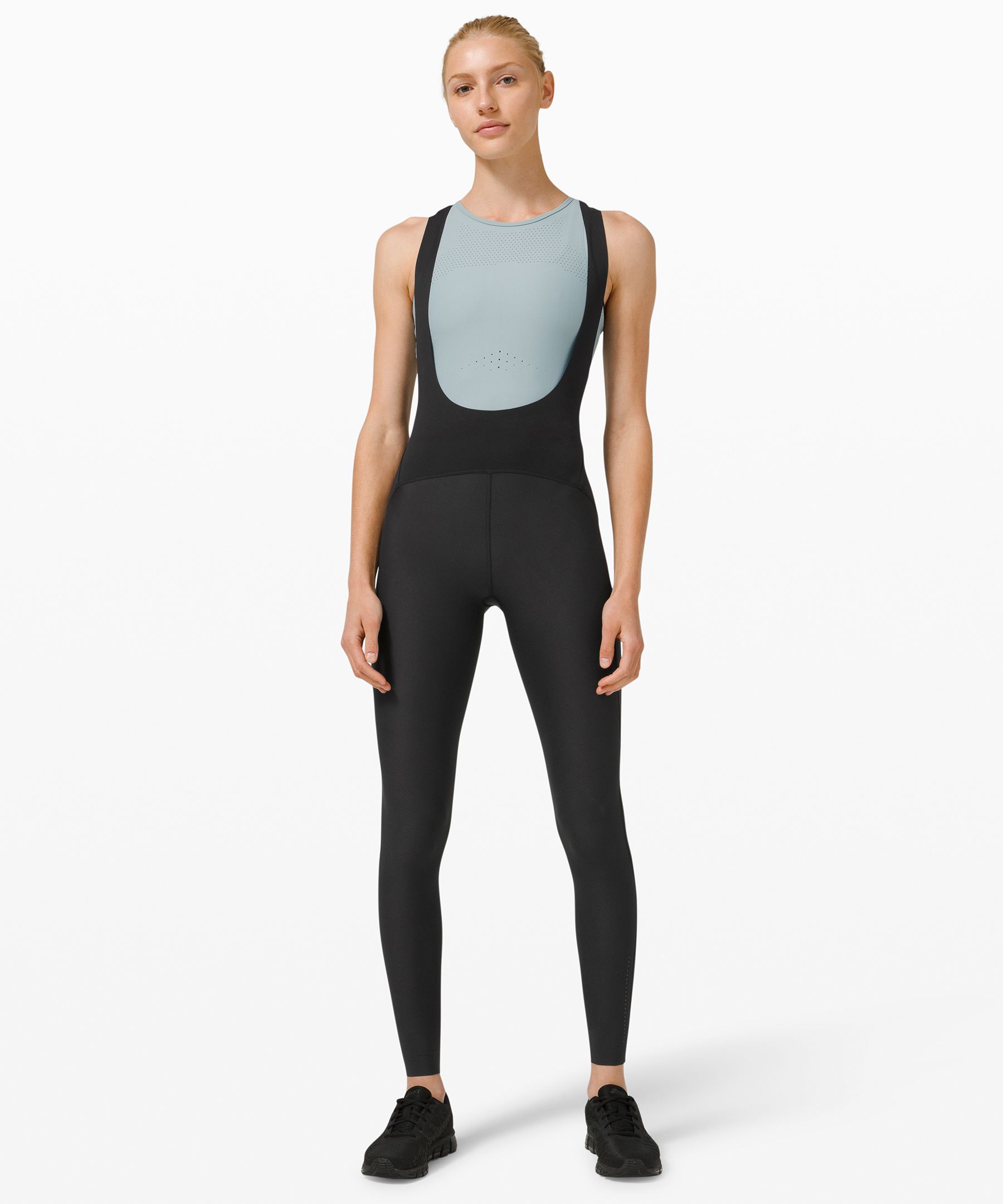 Lululemon - Zoned In Suspender Super-High-Rise Tight 28 *Online Only