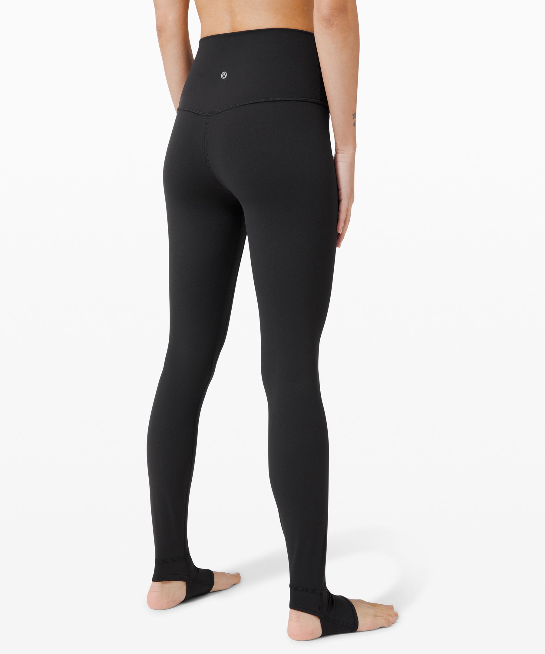 Align Super High-Rise Stirrup Pant 29