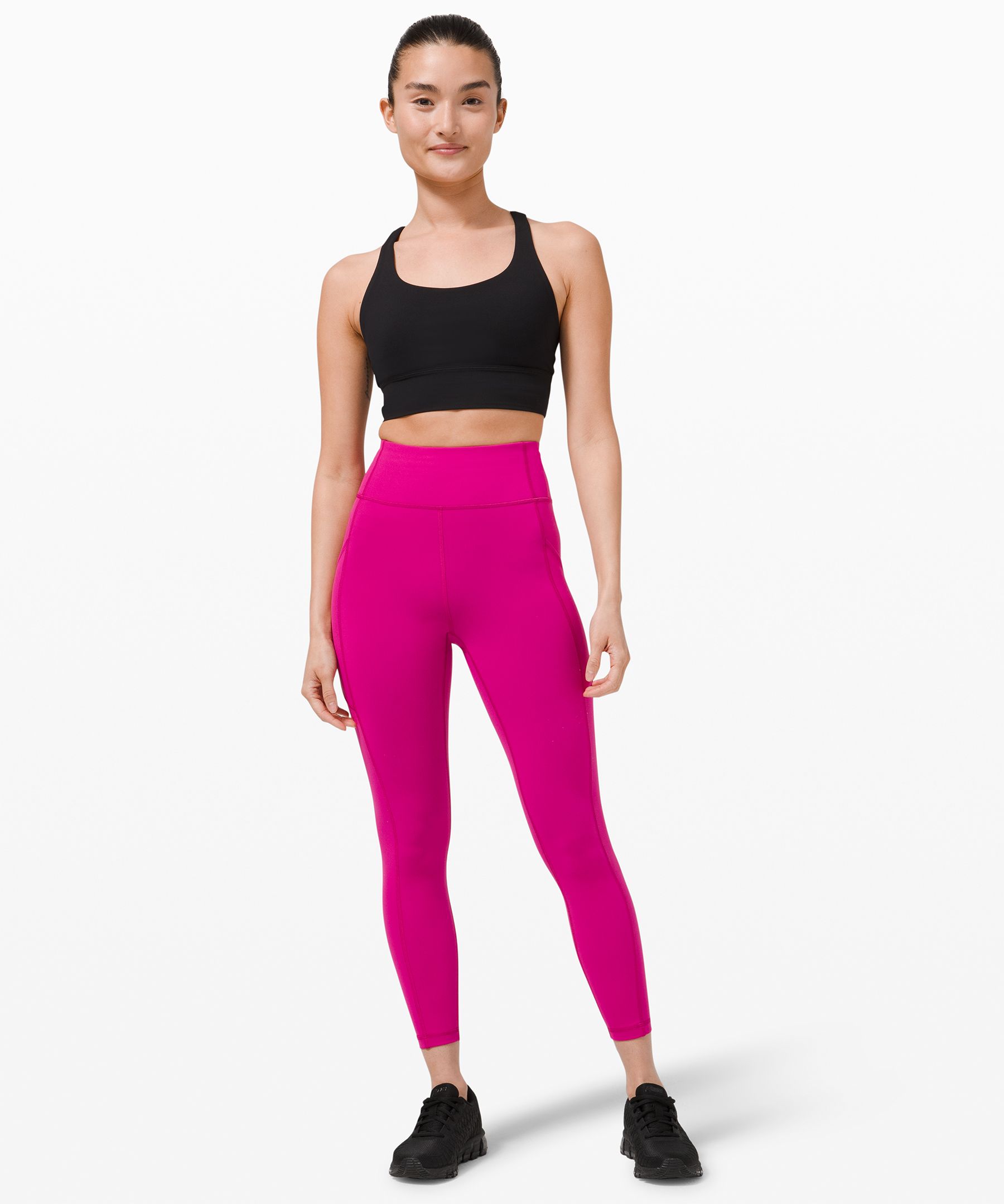 lululemon asia fit size chart