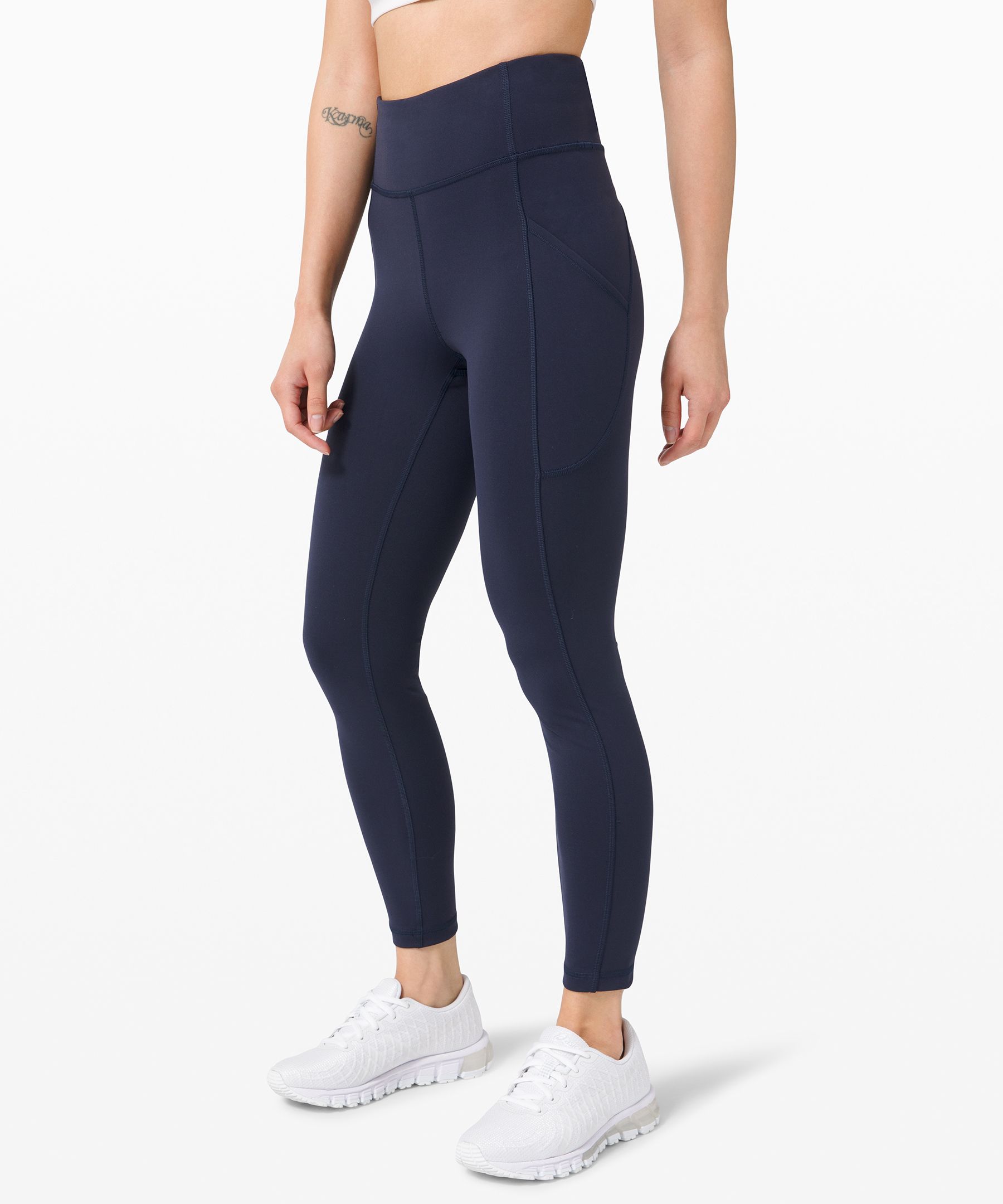 Lululemon invigorate on sale