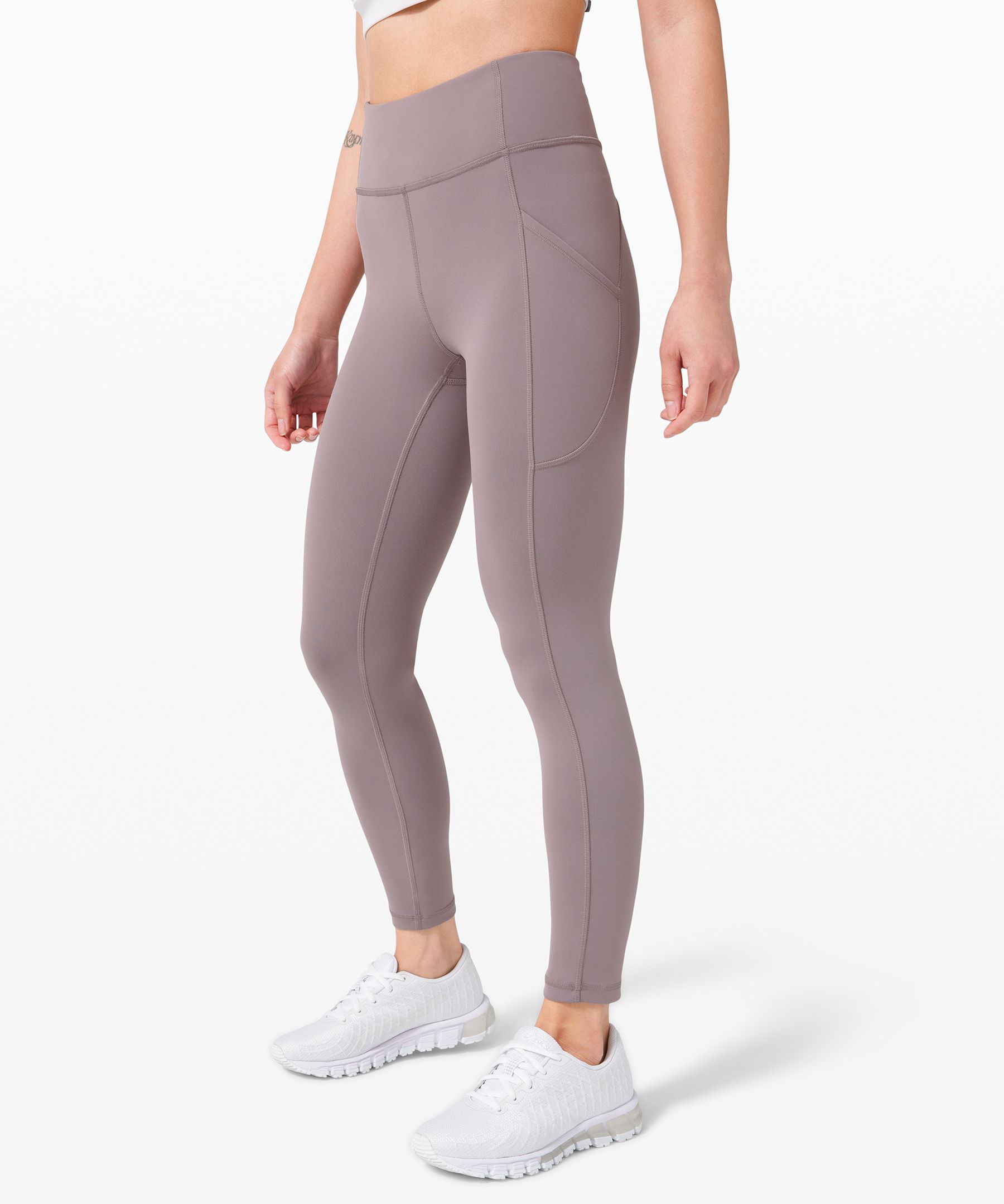 Lululemon Invigorate Leggings Review