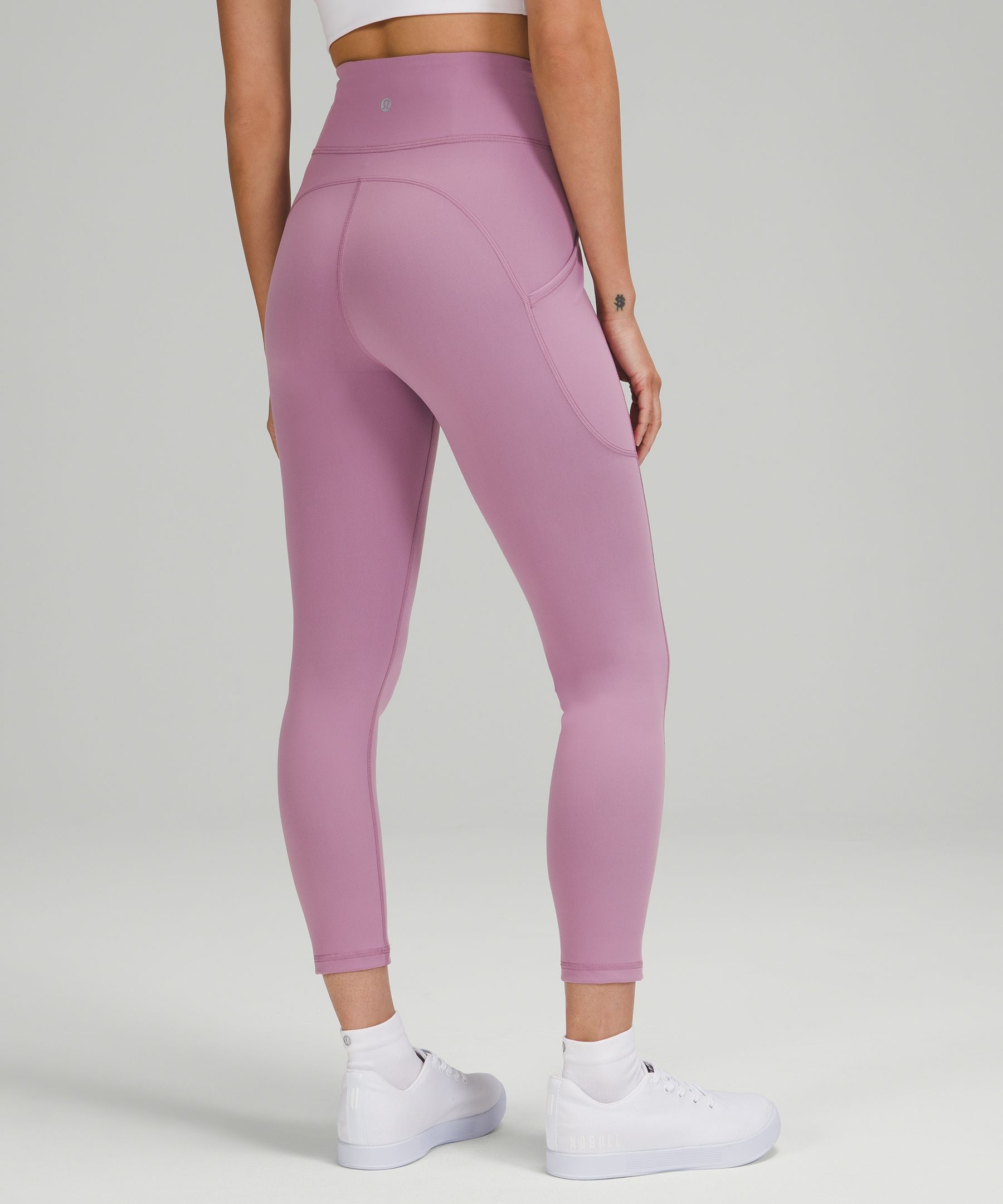 Invigorate HR Tight 24