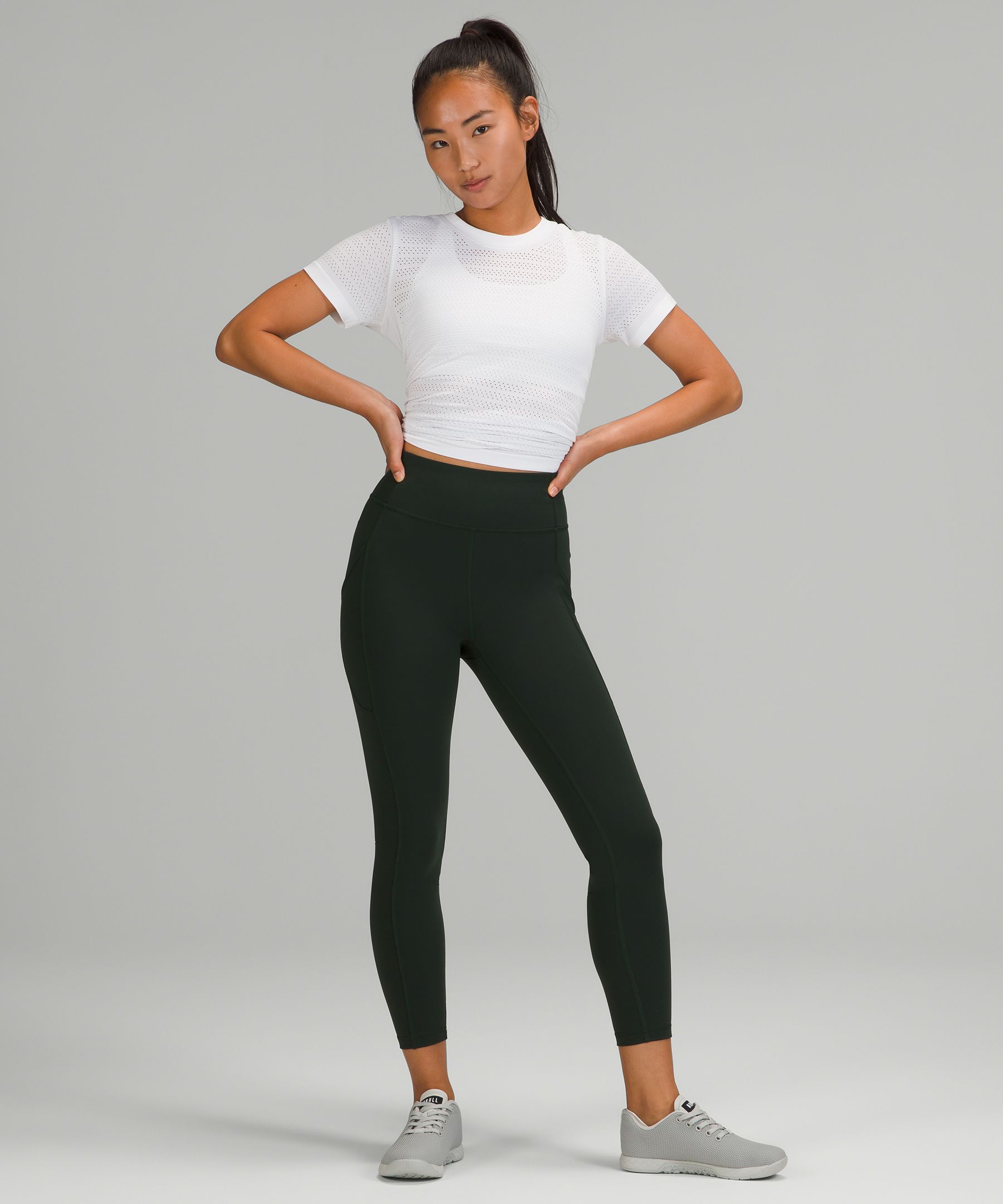 invigorate lulu leggings 8｜TikTok Search