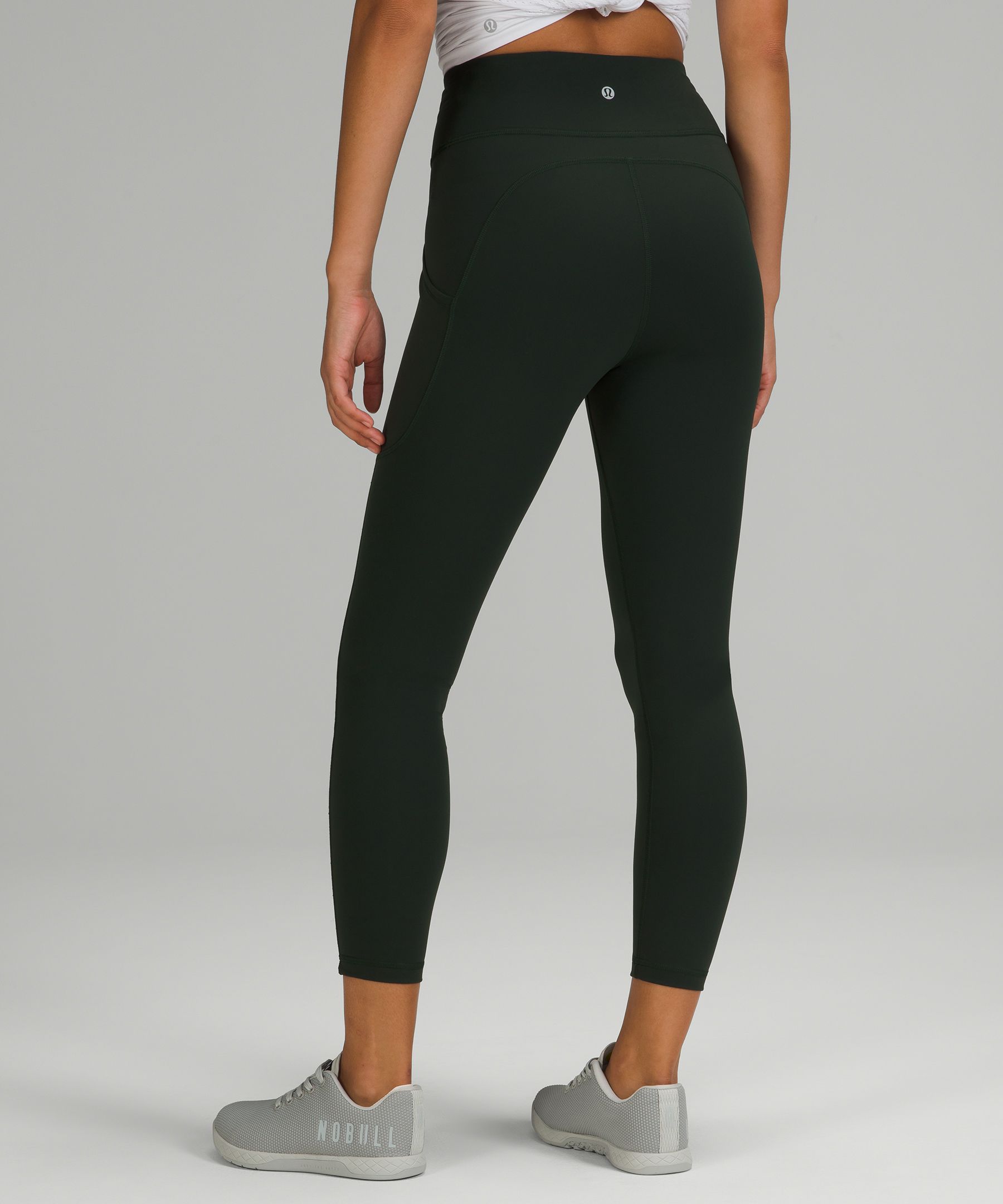 LULULEMON IVIVVA LEGGINGS, Women's Fashion, Activewear on Carousell