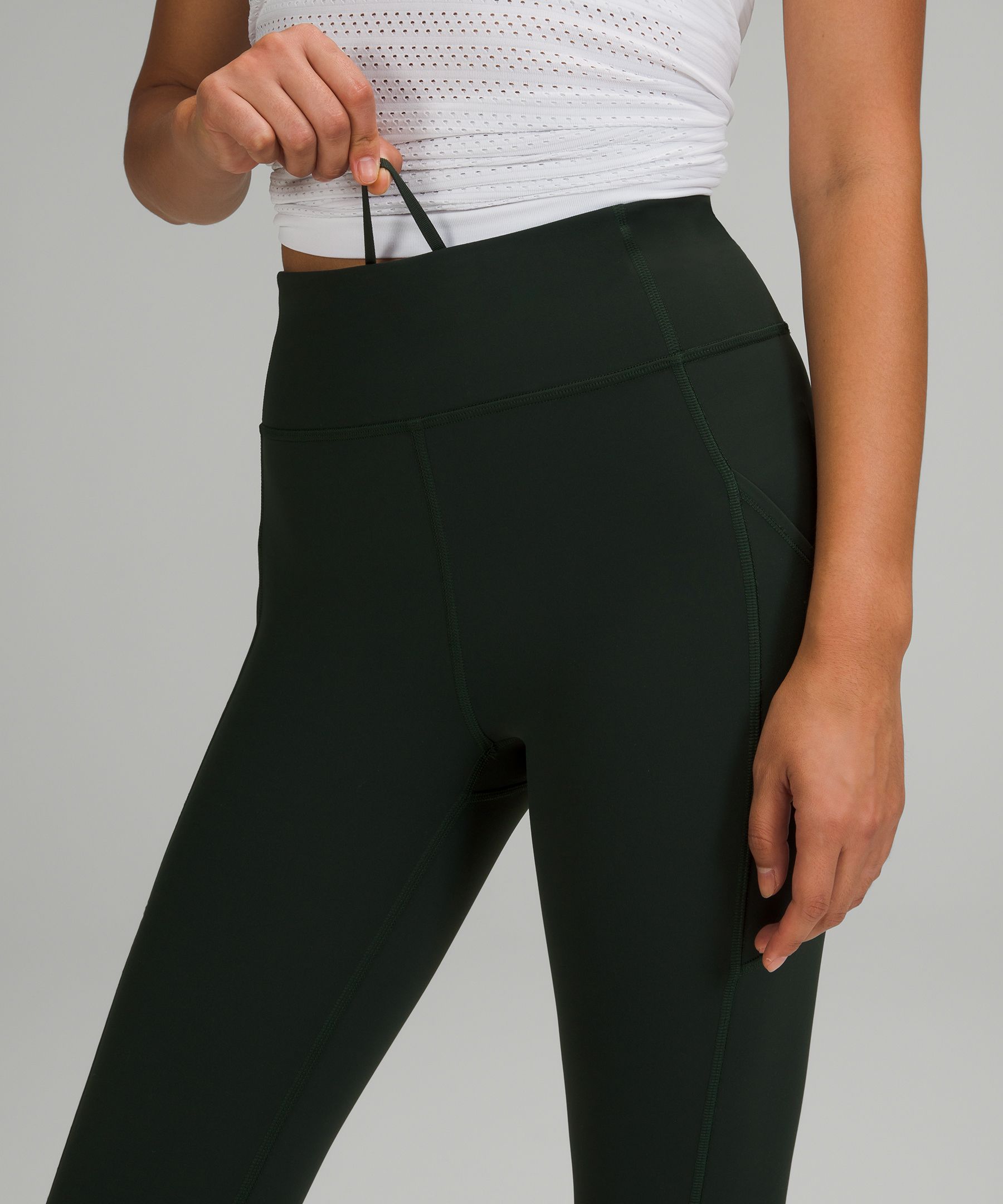 Invigorate HR Tight 24