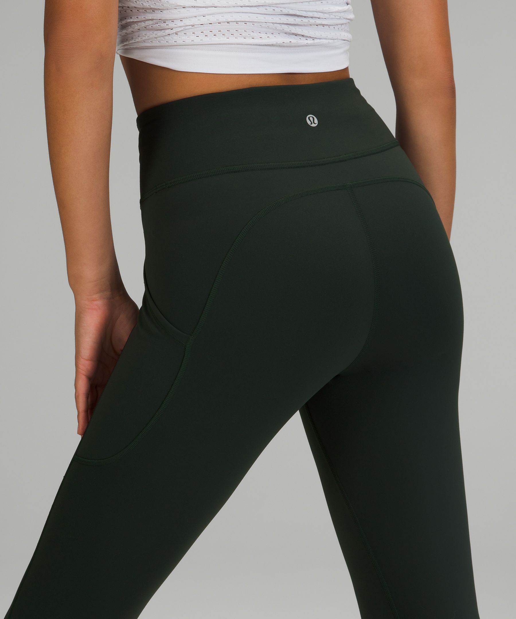 Invigorate HR Tight 24