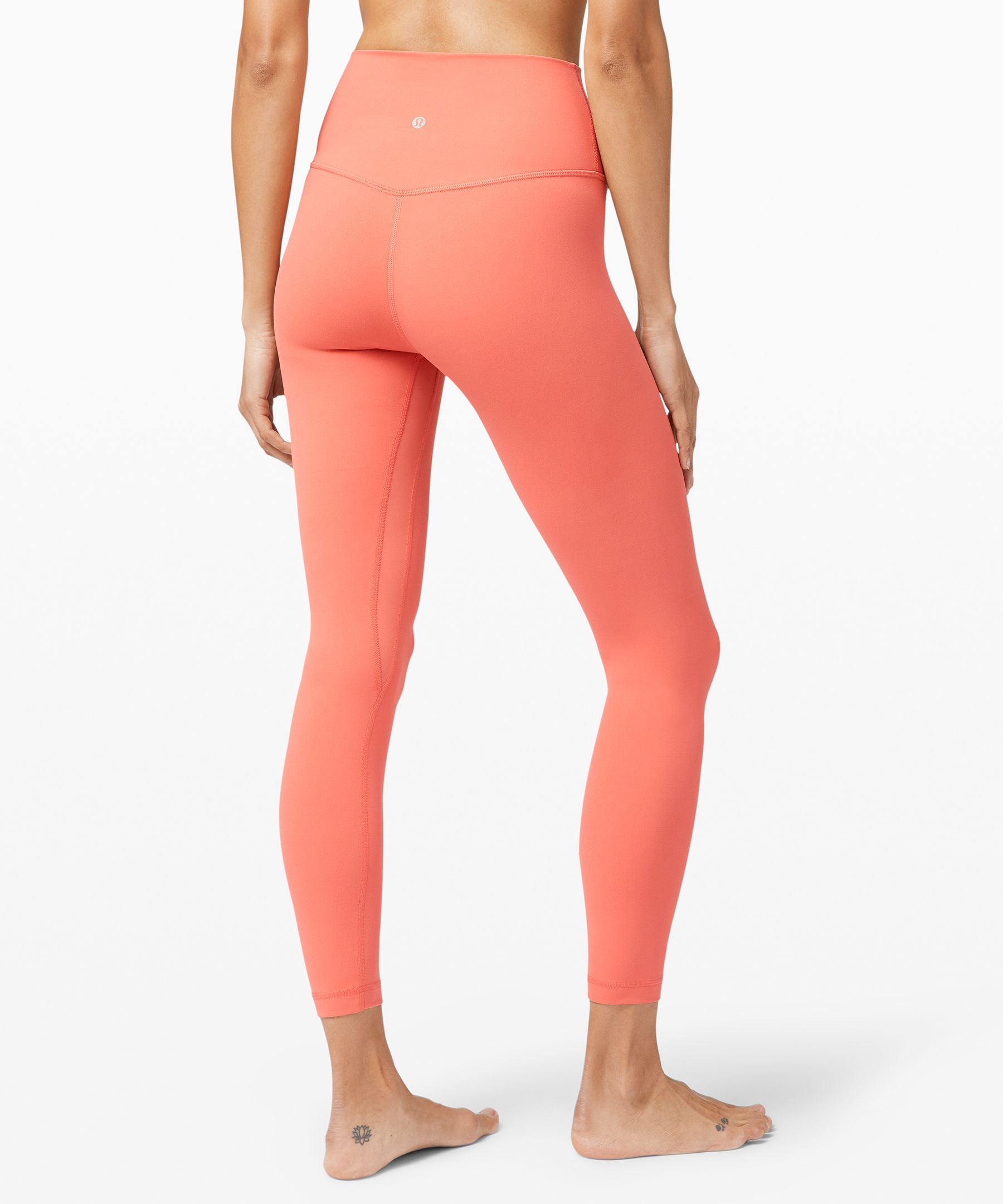 Align HR Pant 25