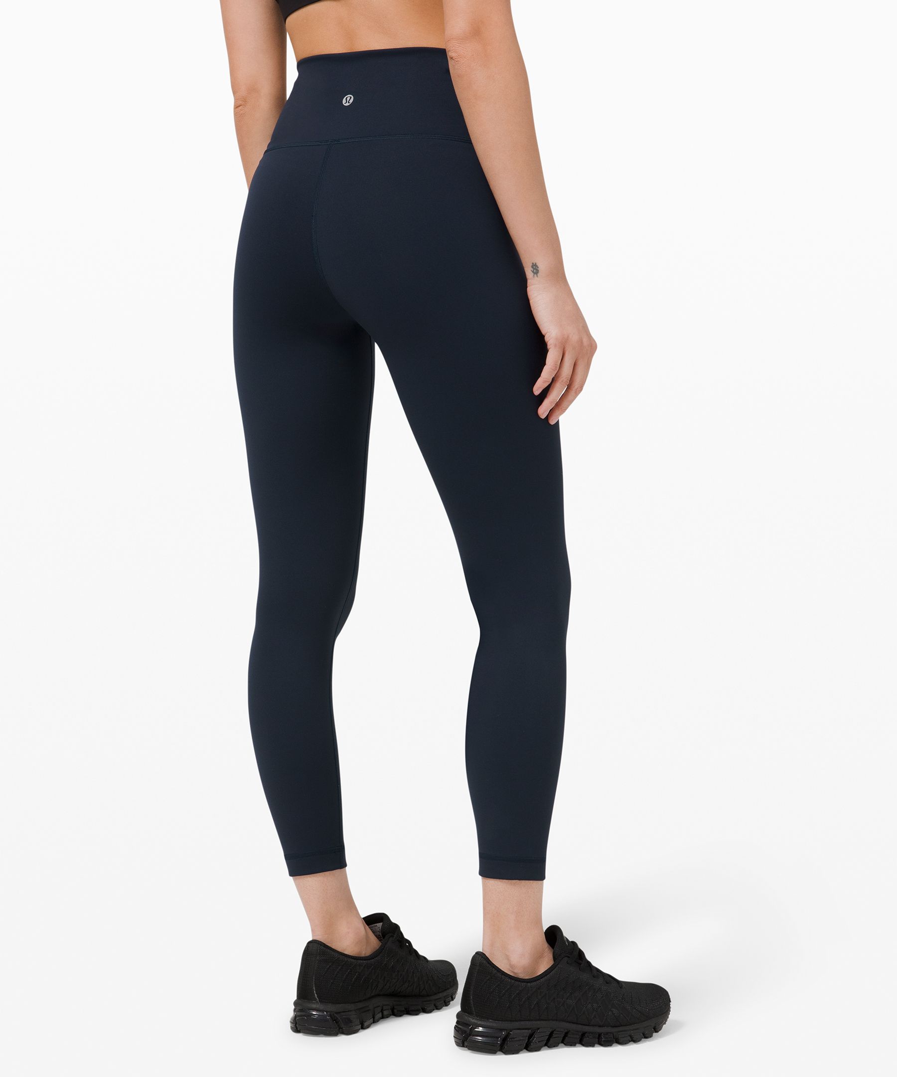 Wunder Train High-Rise Tight 24" *Asia Fit