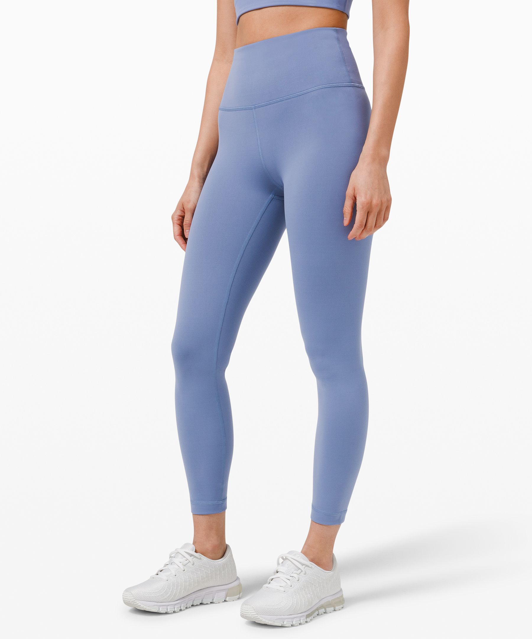 lululemon asia fit size chart