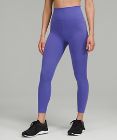 Wunder Train High-Rise Tight 24" *Asia Fit