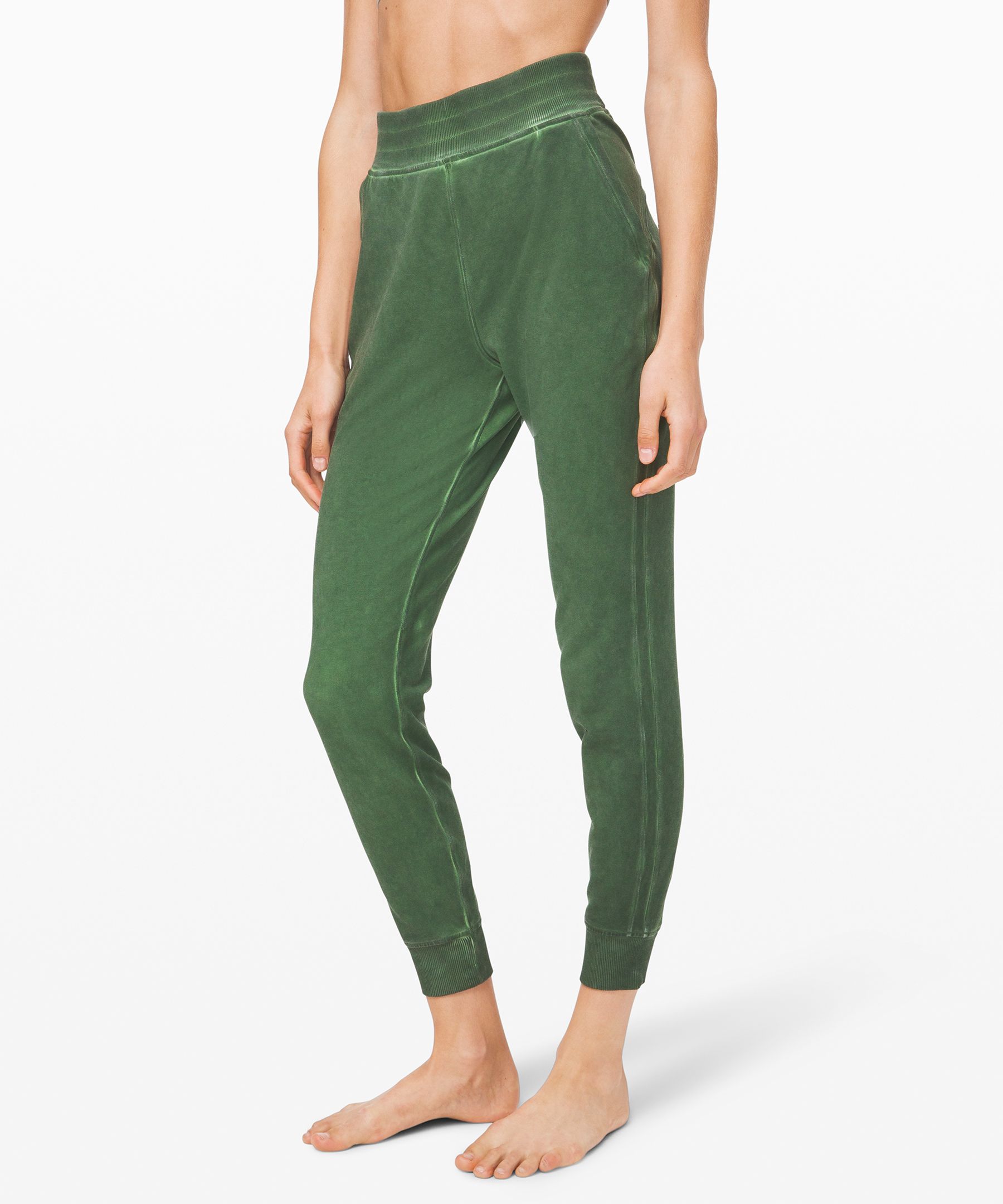 lululemon athletica women's joggers