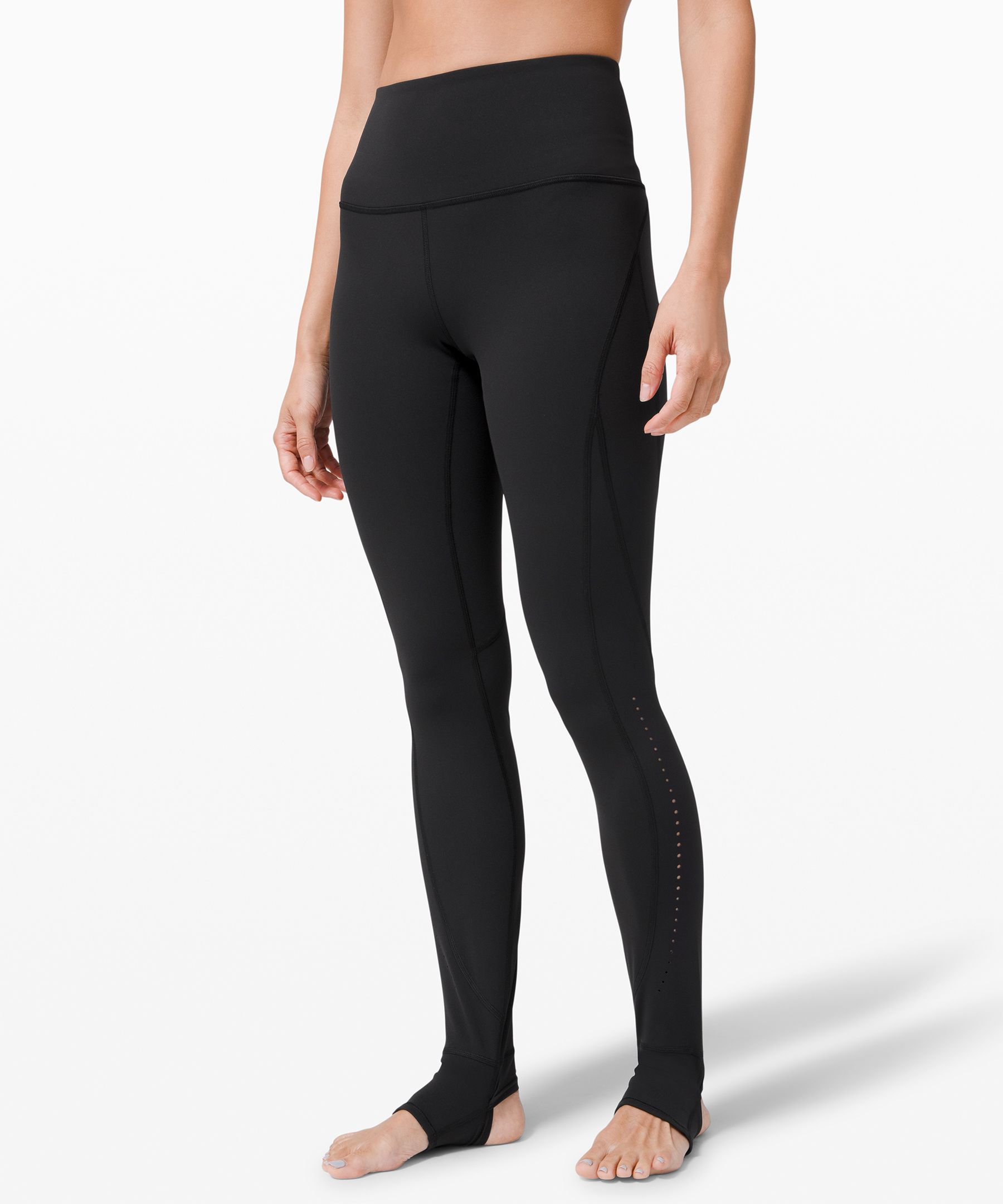 Bold Move High-Rise Stirrup Tight *Asia Fit | Lululemon JP