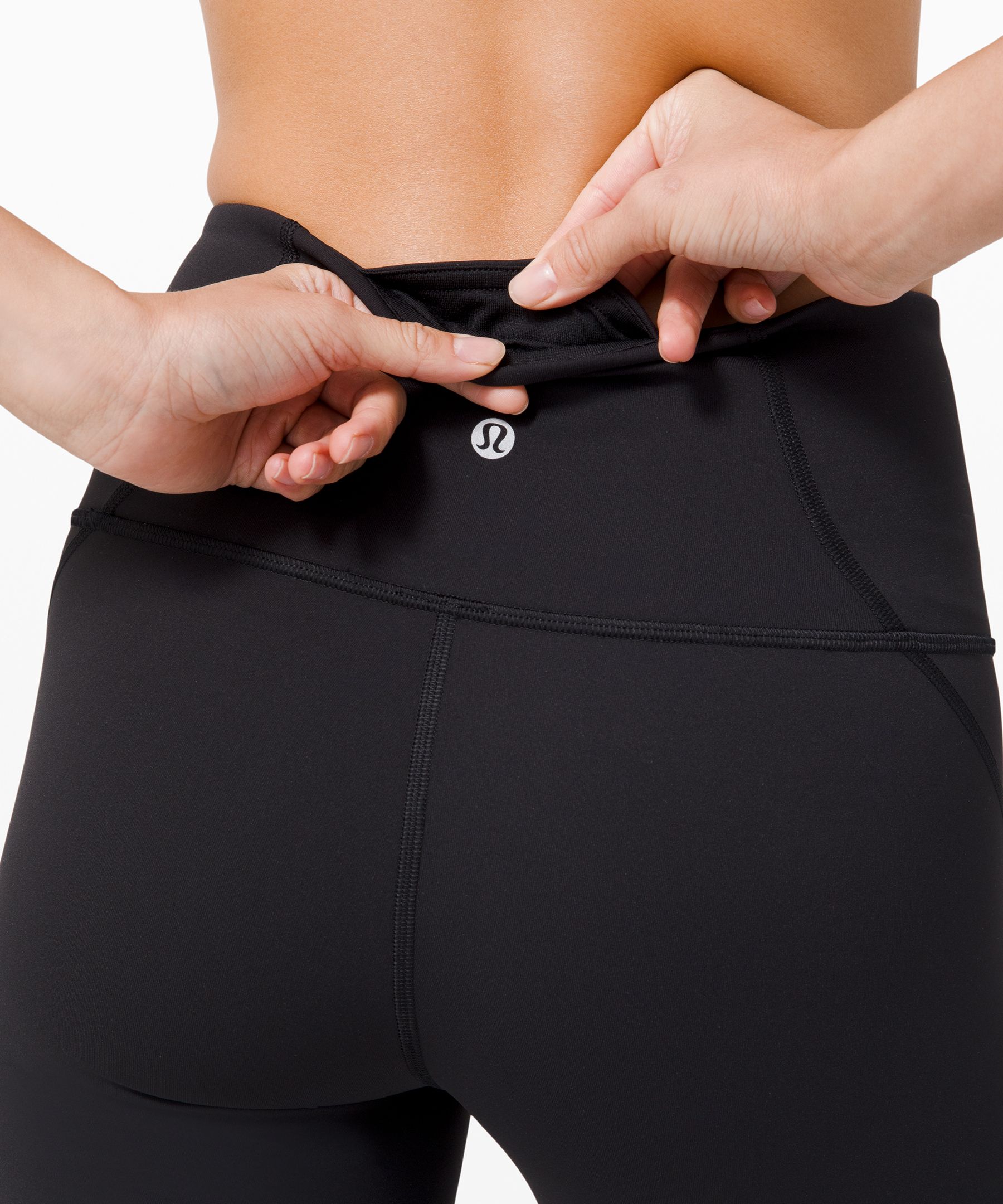 Bold Move High-Rise Stirrup Tight *Asia Fit | Lululemon JP