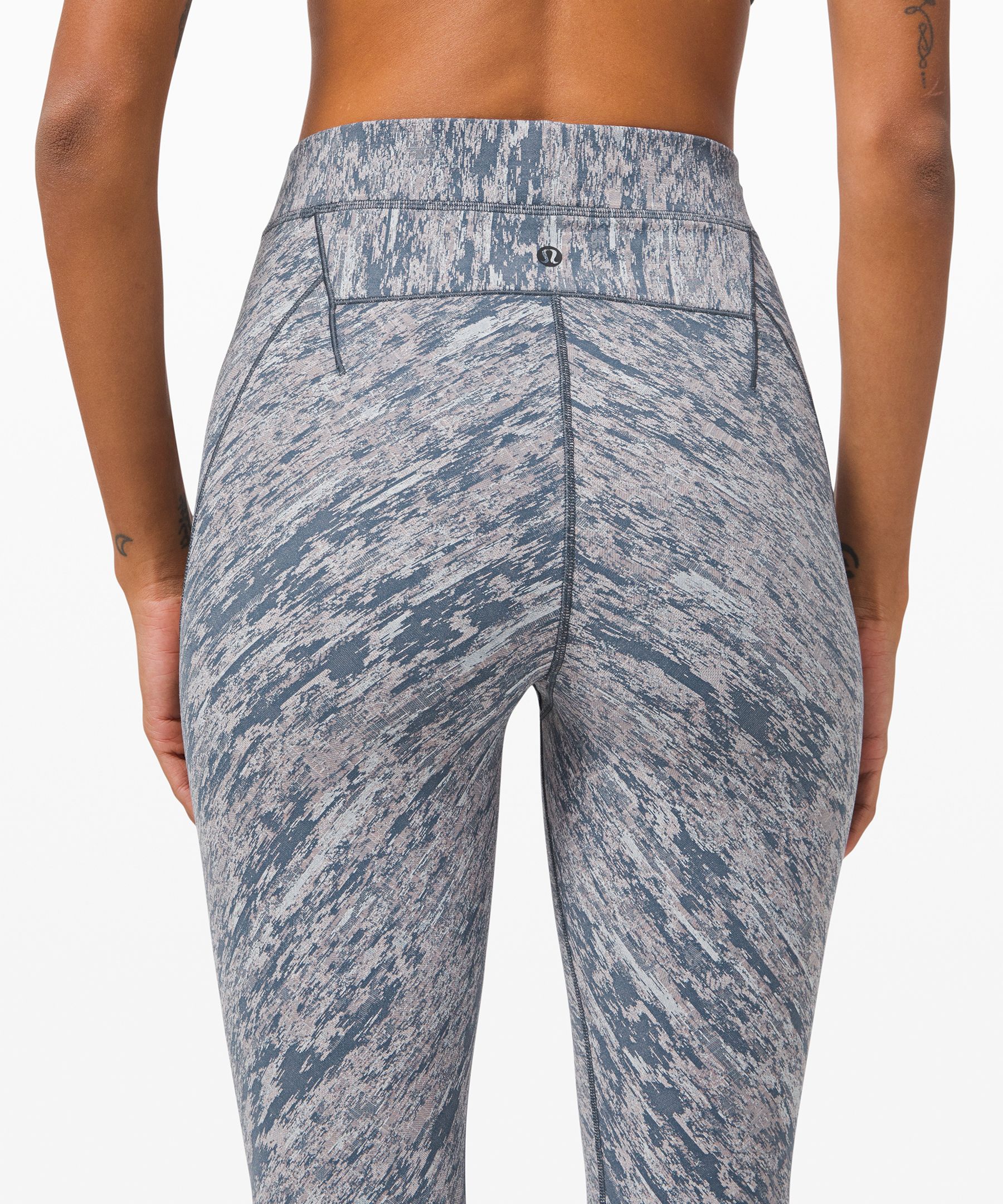 Lululemon Mosaic Jobs Hiring  International Society of Precision