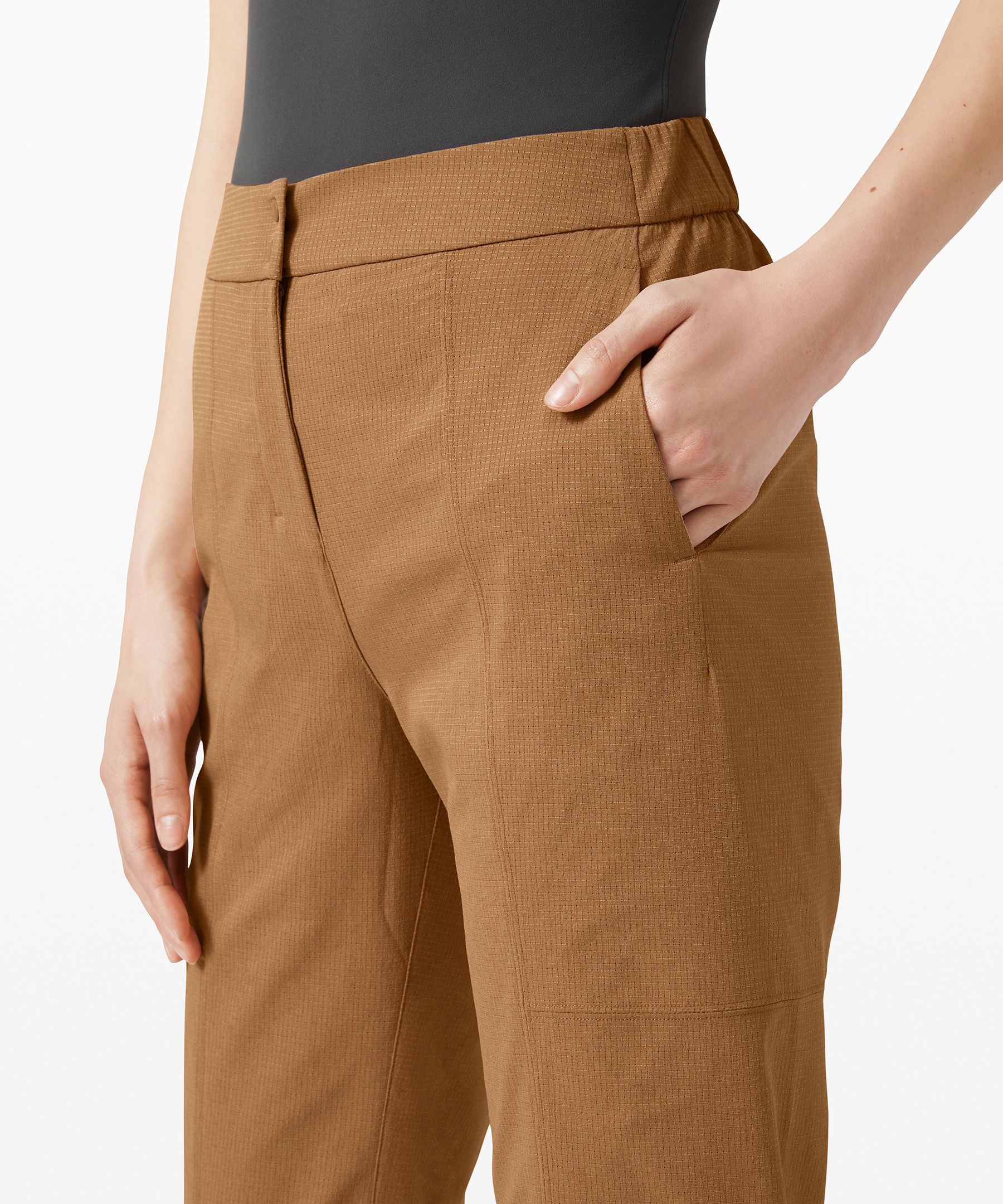 Dynamic Days Pant