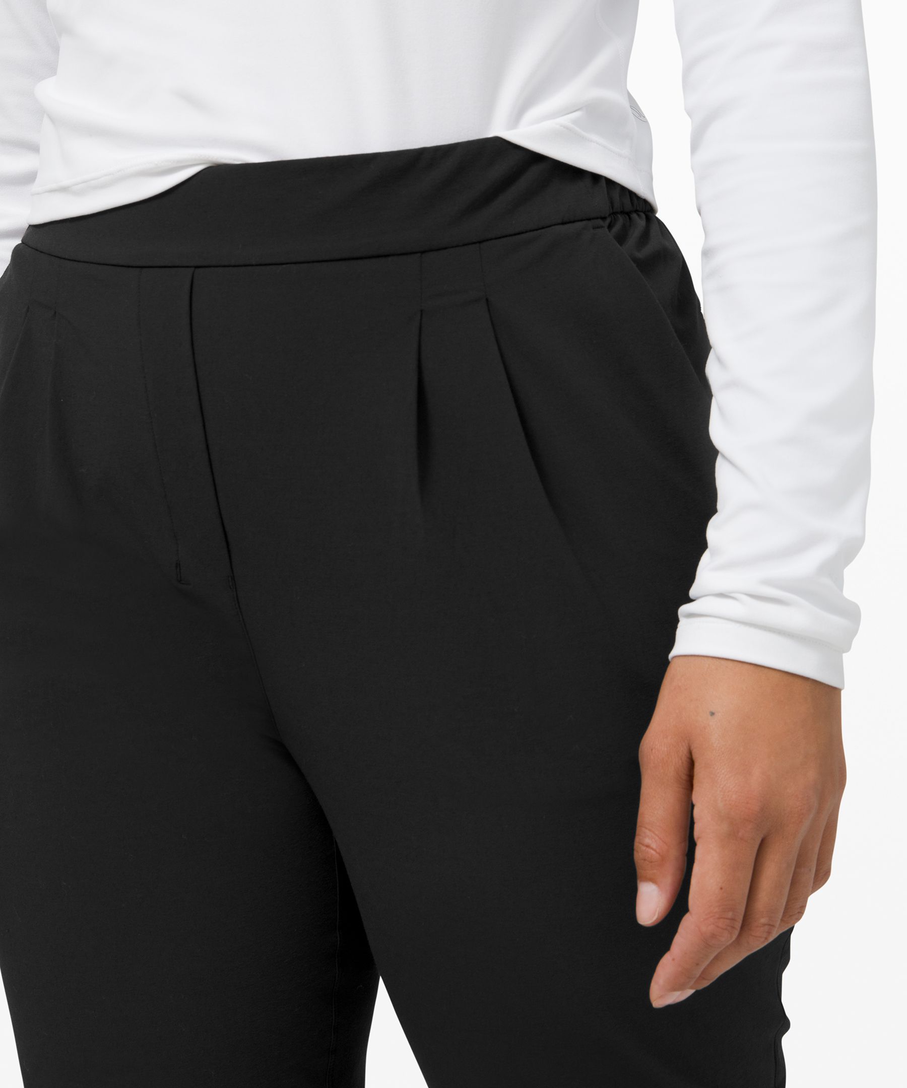 your true trouser lululemon