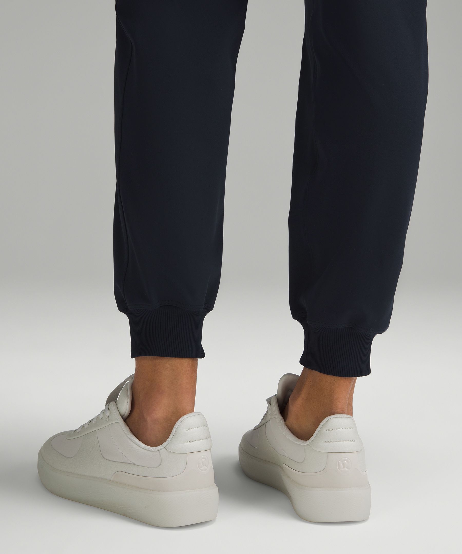 Lululemon Stretch High-rise Joggers Full Length - Navy