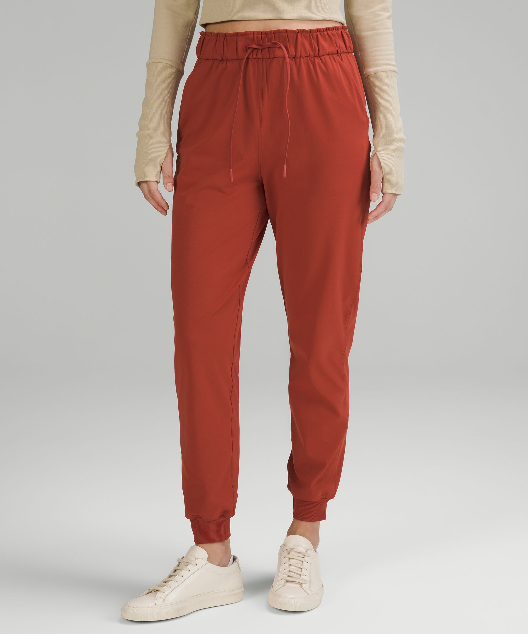 Relaxed Fit Soft Jogger  lululemon Hong Kong SAR