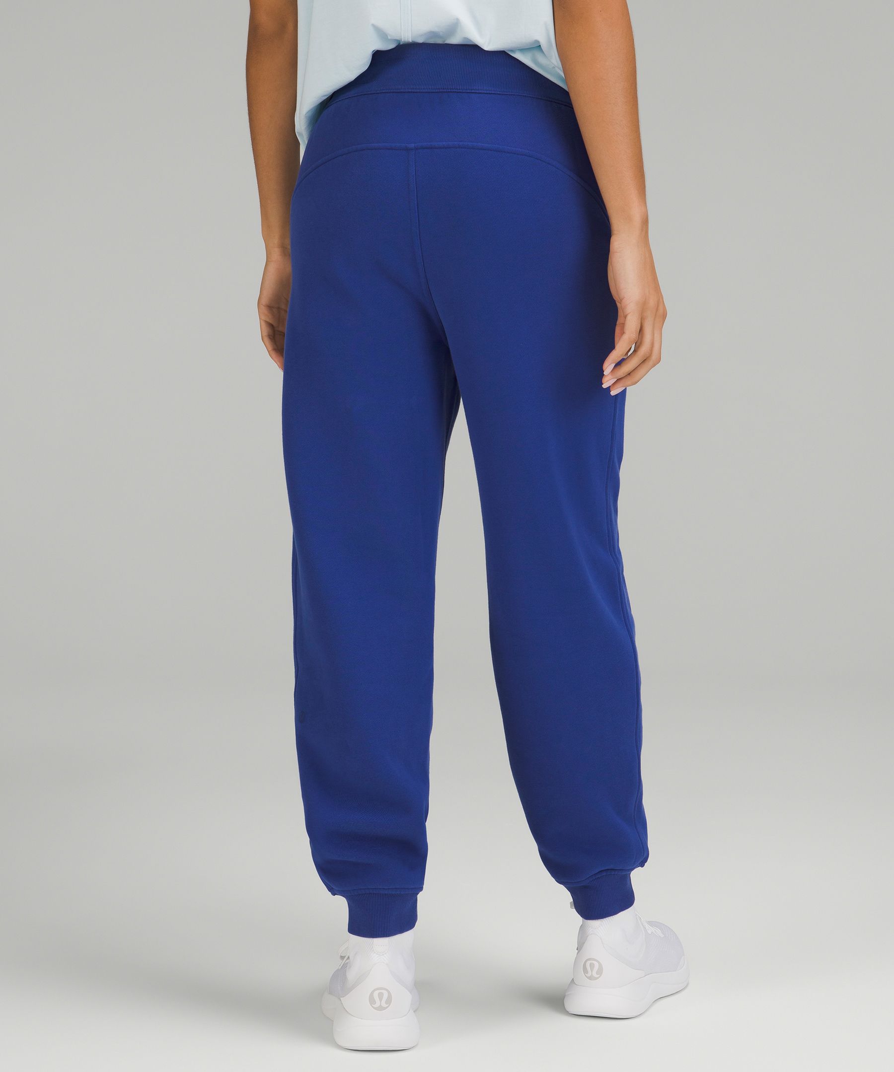 Scuba HighRise Relaxed Jogger *Full Length Lululemon UK