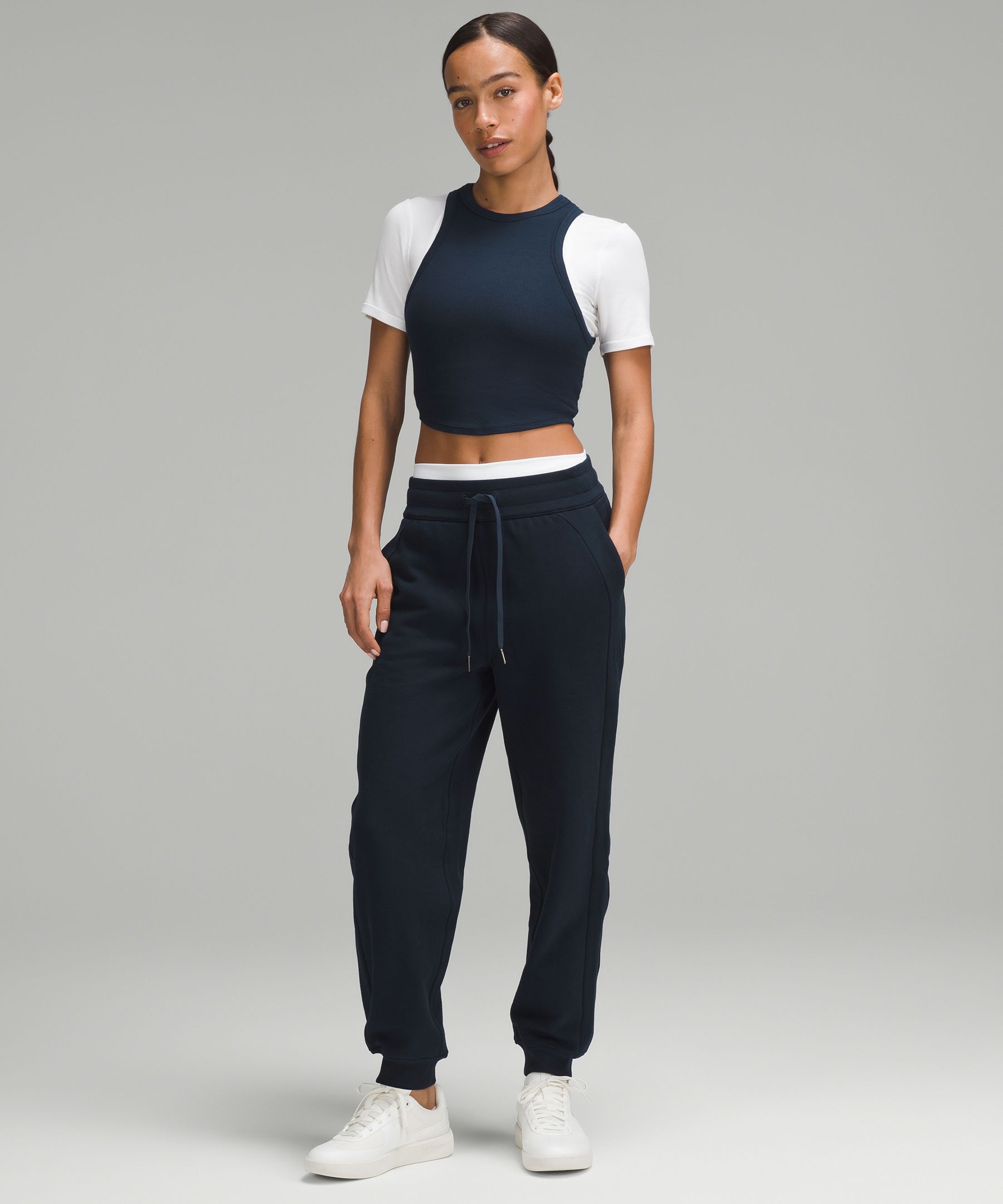 Lululemon athletica Scuba High-Rise Jogger *Full Length, Women's Joggers