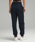 Scuba Relaxed-Fit High-Rise Jogger