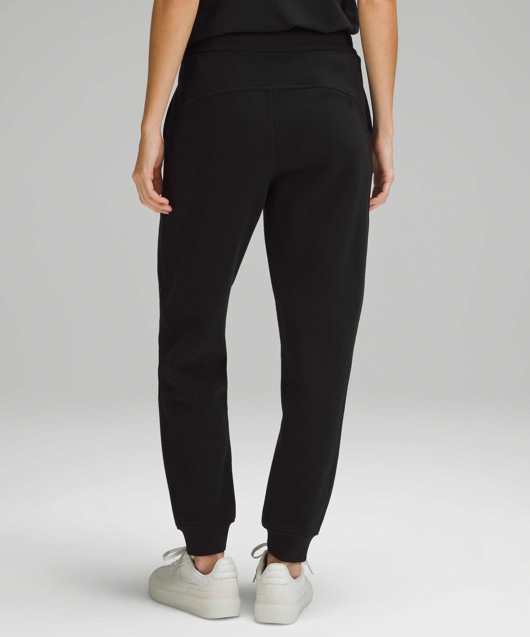 Scuba High-Rise Jogger *Full Length, Women's Joggers