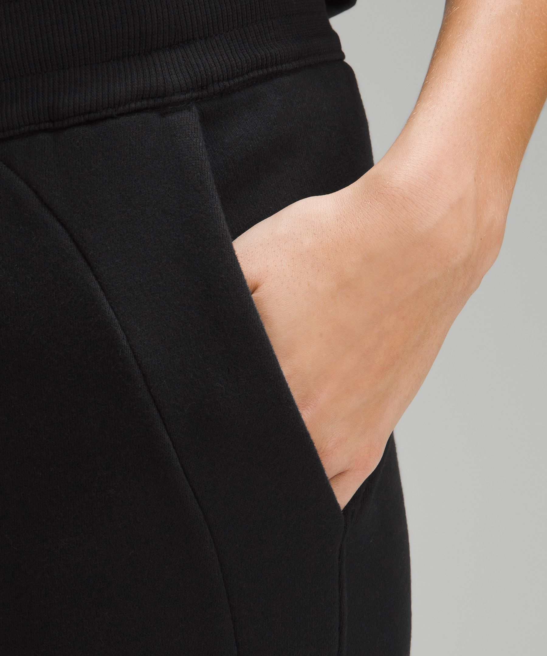 Lululemon Scuba High-Rise Joggers 7/8 Length - ShopStyle Activewear Pants